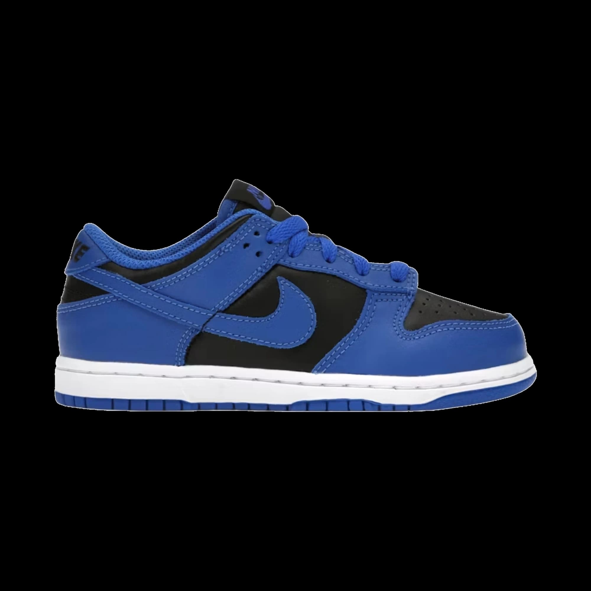 Nike Dunk Hyper Cobalt