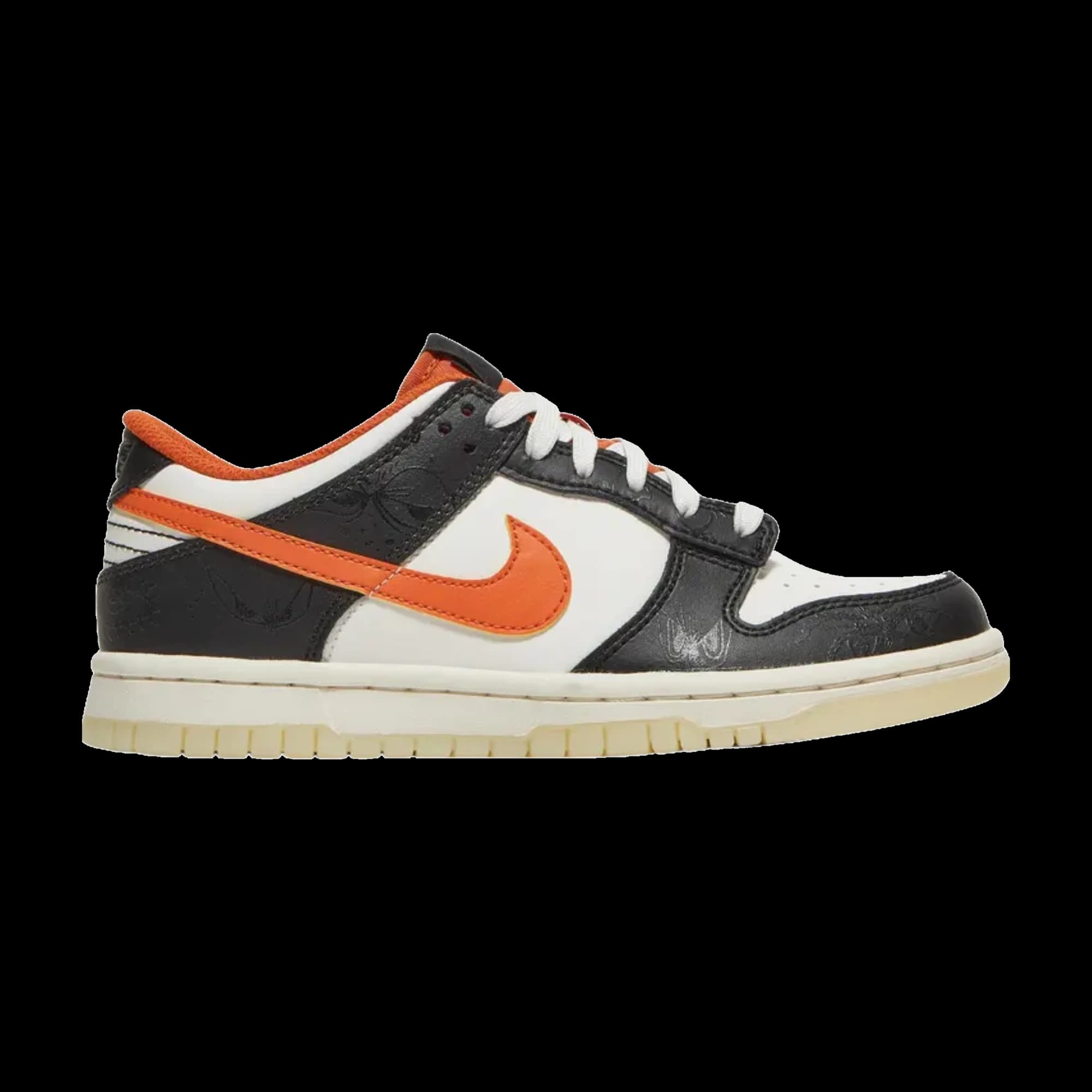 Nike Dunk Halloween 2021