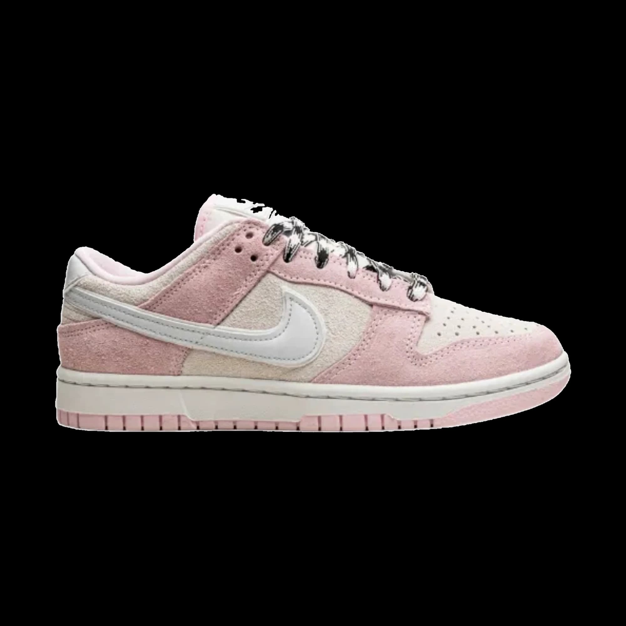Nike Dunk Pink Foam