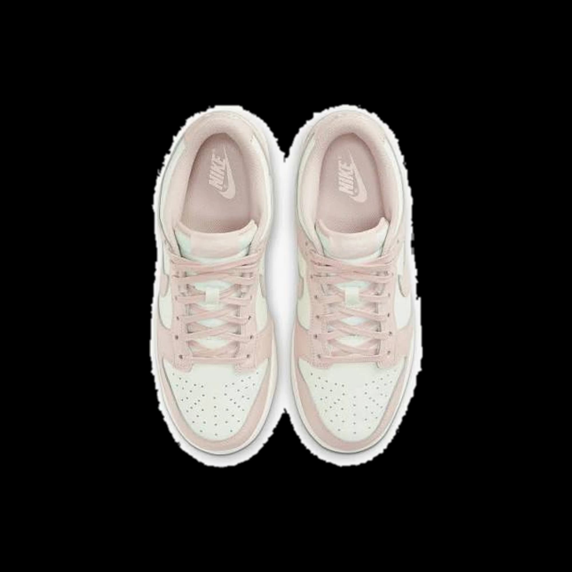 Nike Dunk Orange Pearl