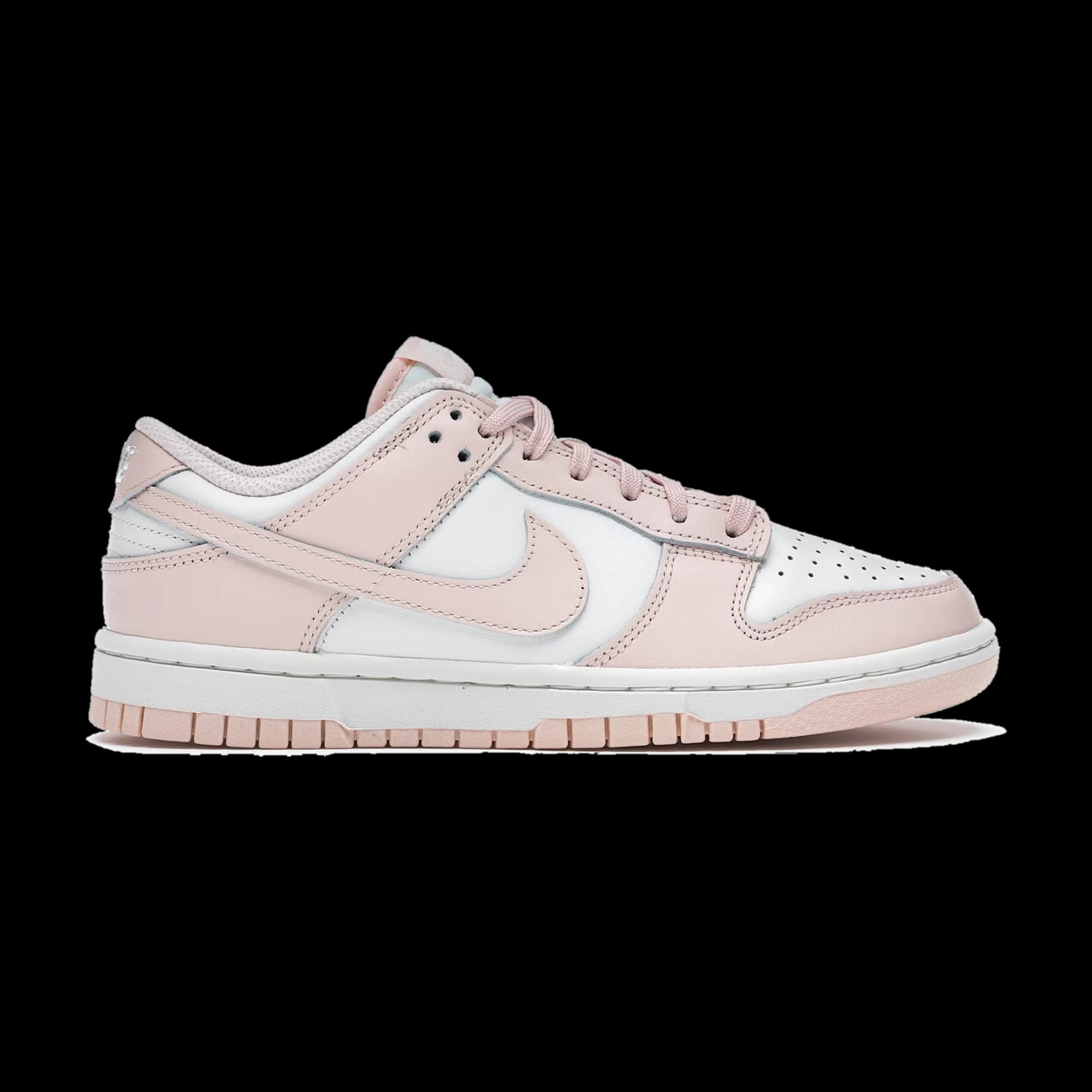 Nike Dunk Orange Pearl