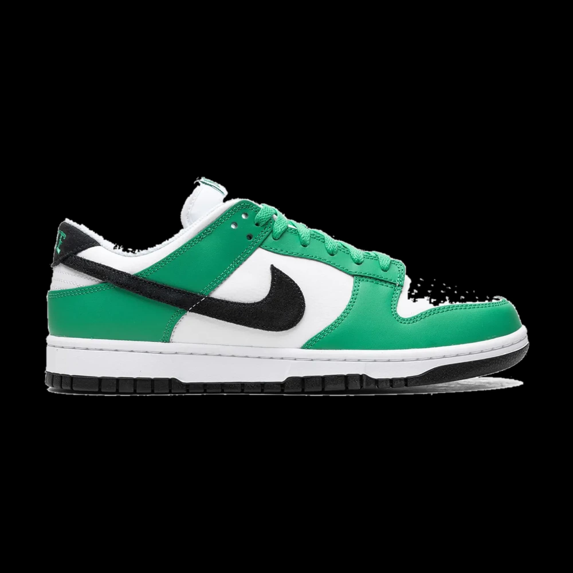 Nike Dunk Low Celtics