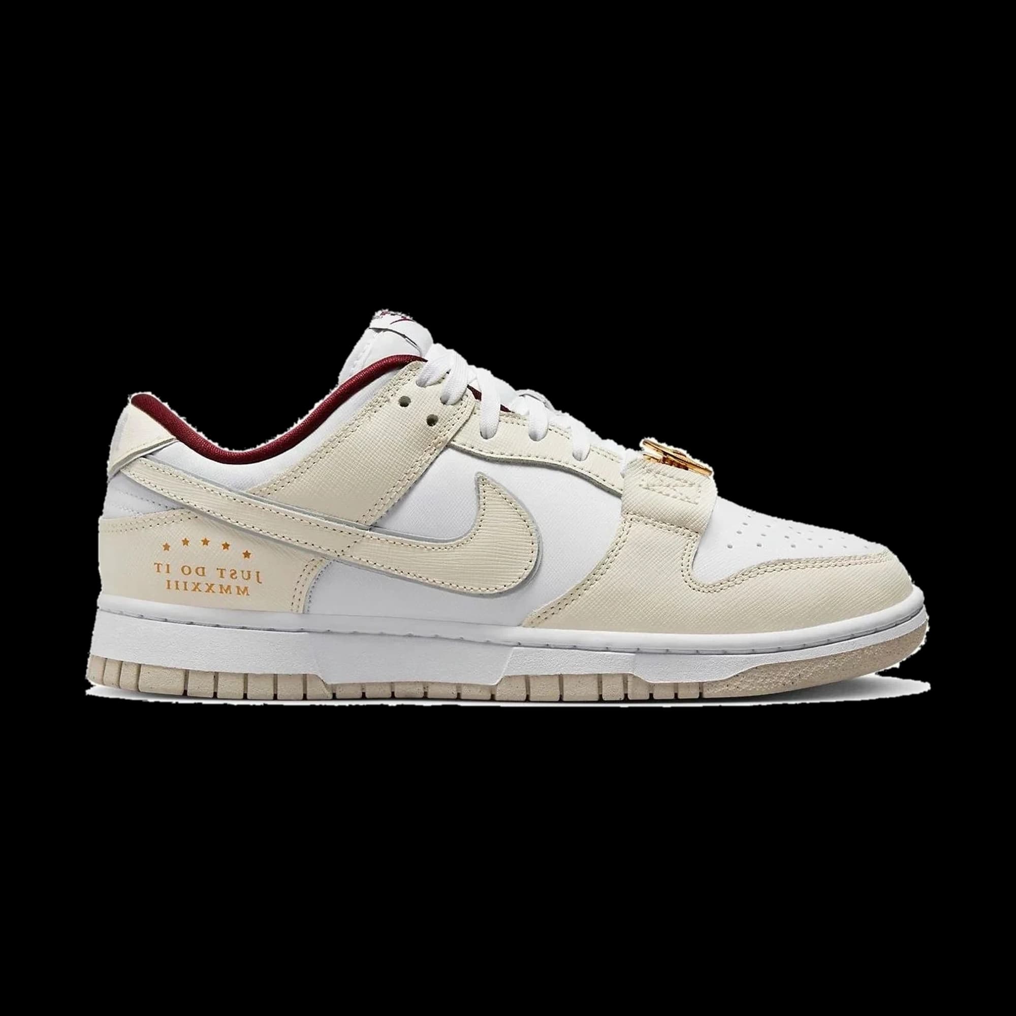 Nike Dunk Low Just Do It