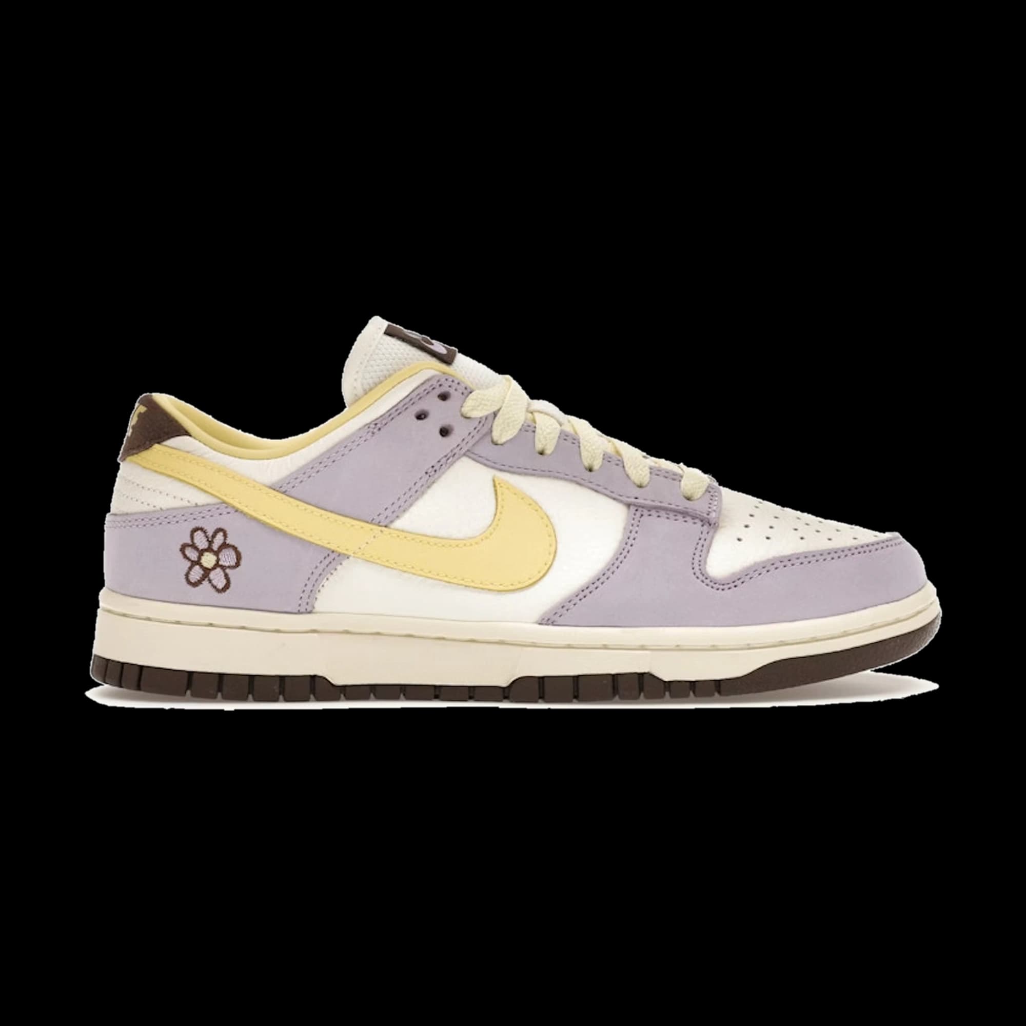 Nike Dunk Low Premium Lila