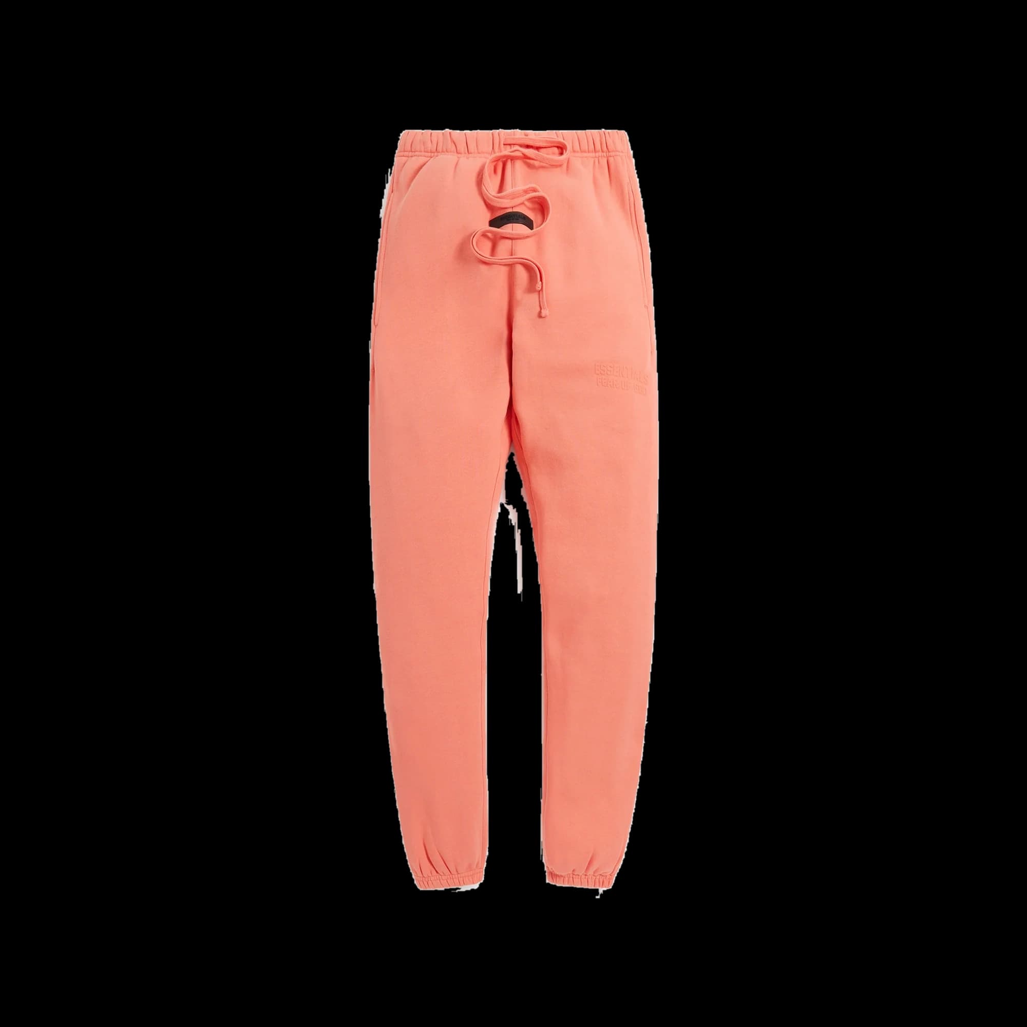 Essentials Coral Sweatpants