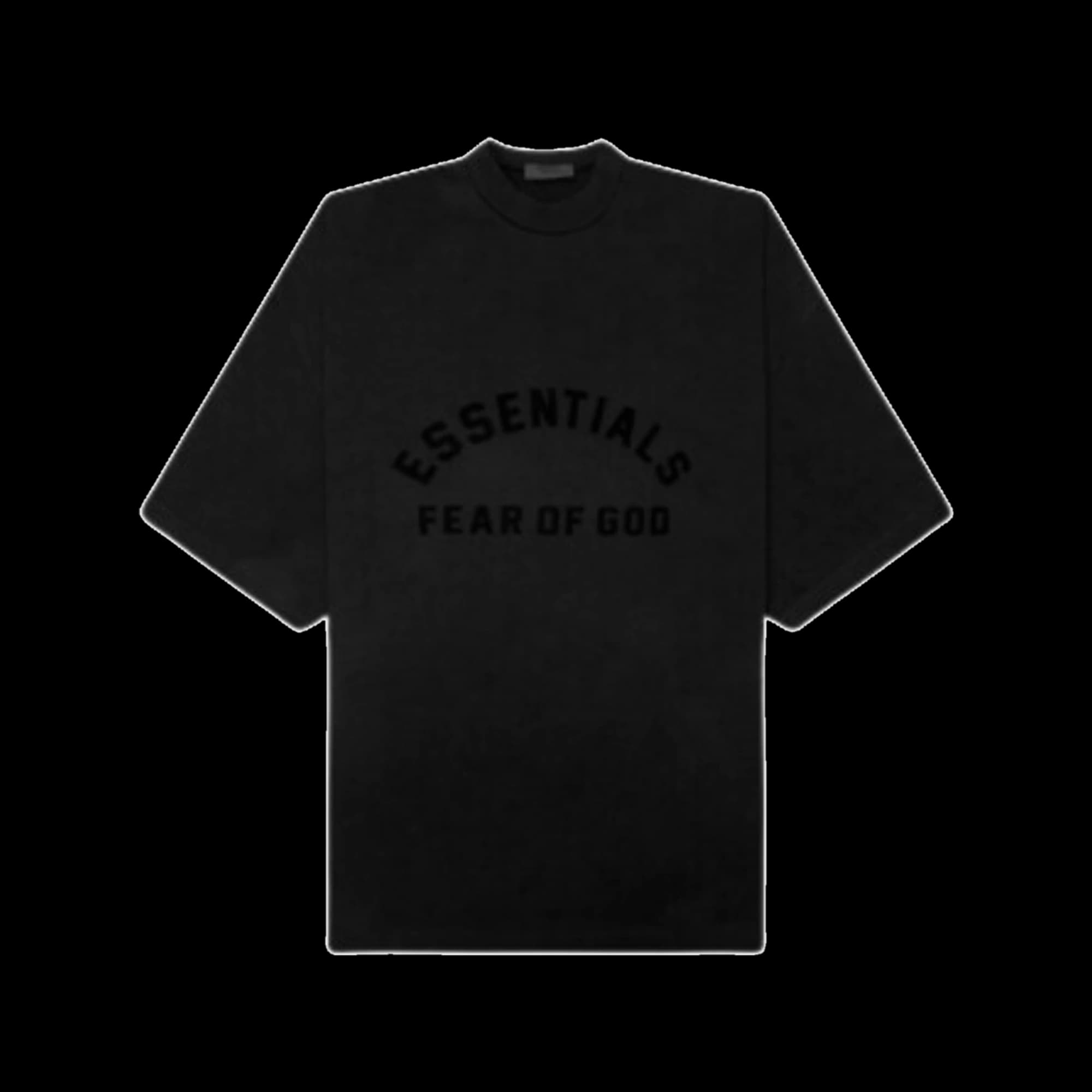 Essentials Essentials Jet Black S23