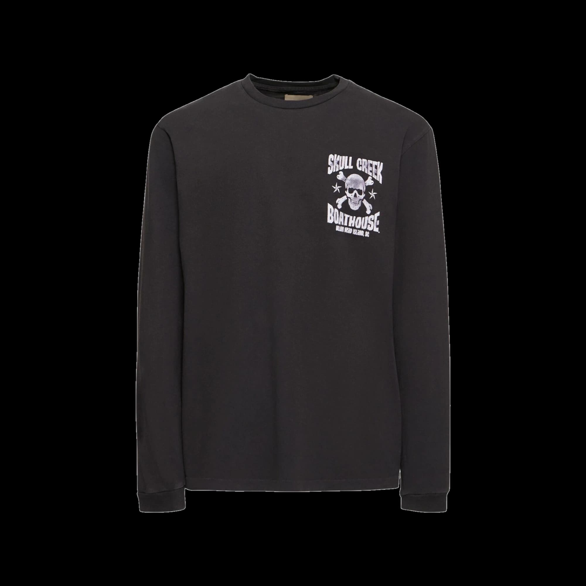 Gallery Dept Gallery Dept Skull Tee