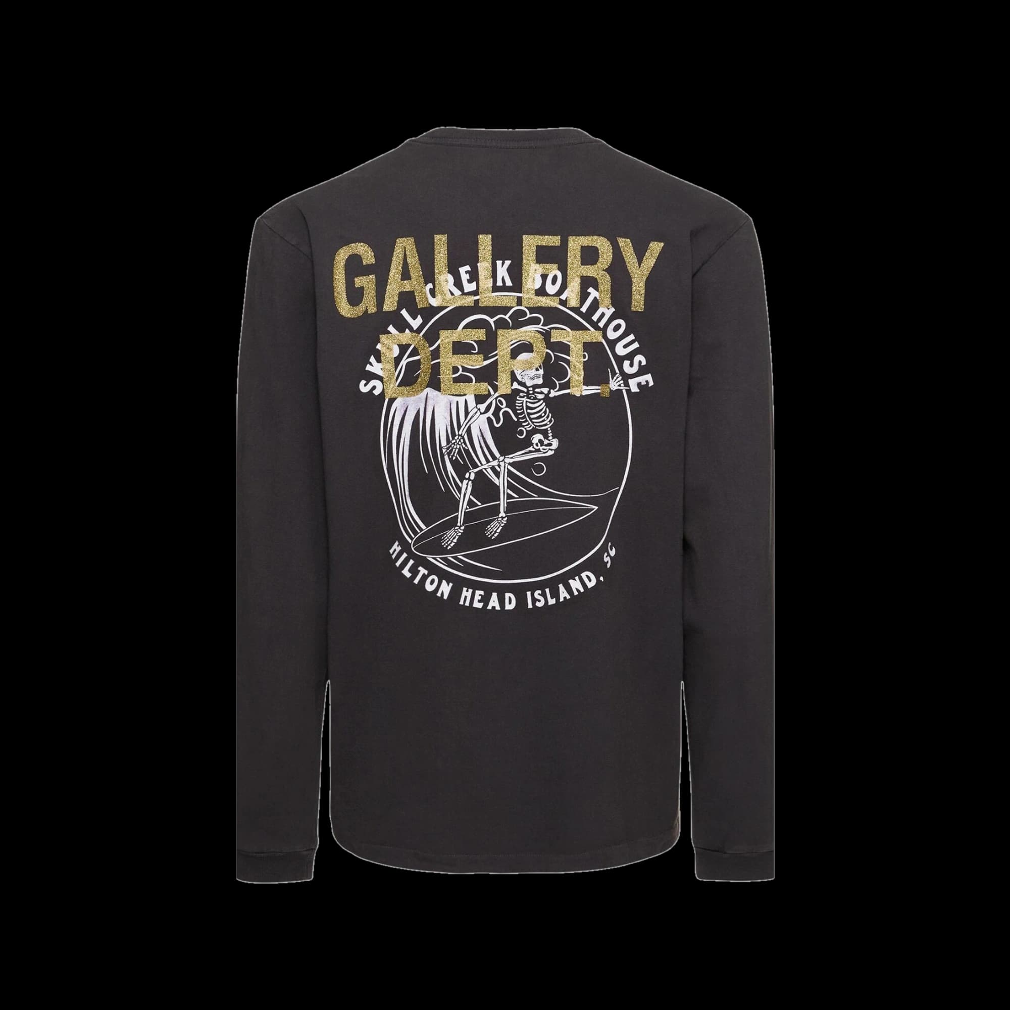 Gallery Dept Gallery Dept Skull Tee