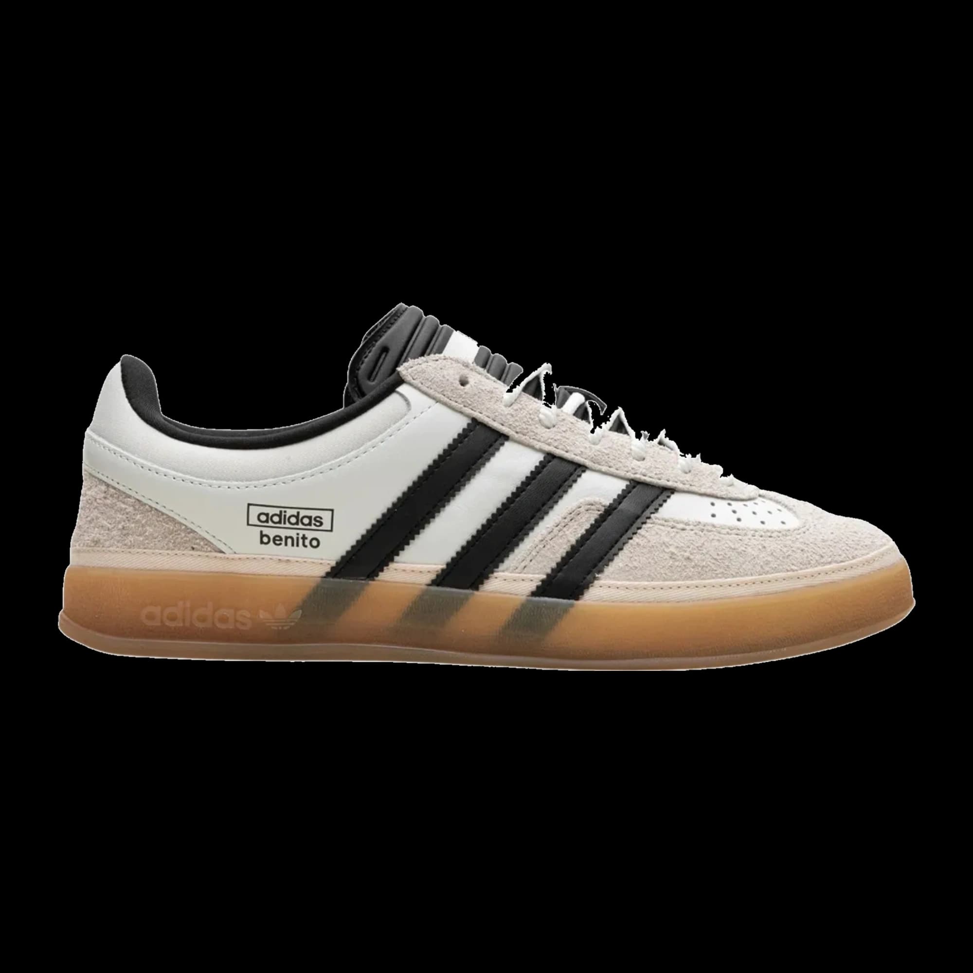 Adidas x Bad Bunny Gazelle Benito