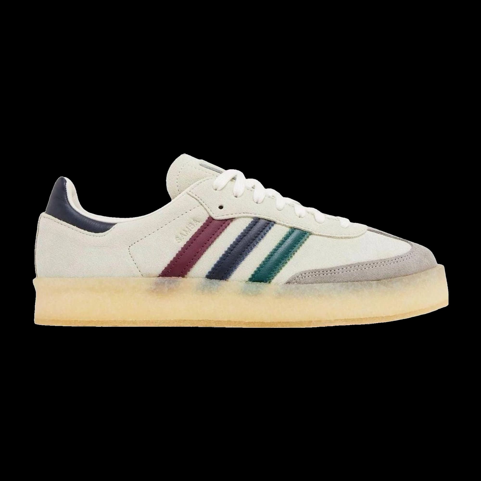 Adidas x Kith Gazelle x Ronnie Fieg