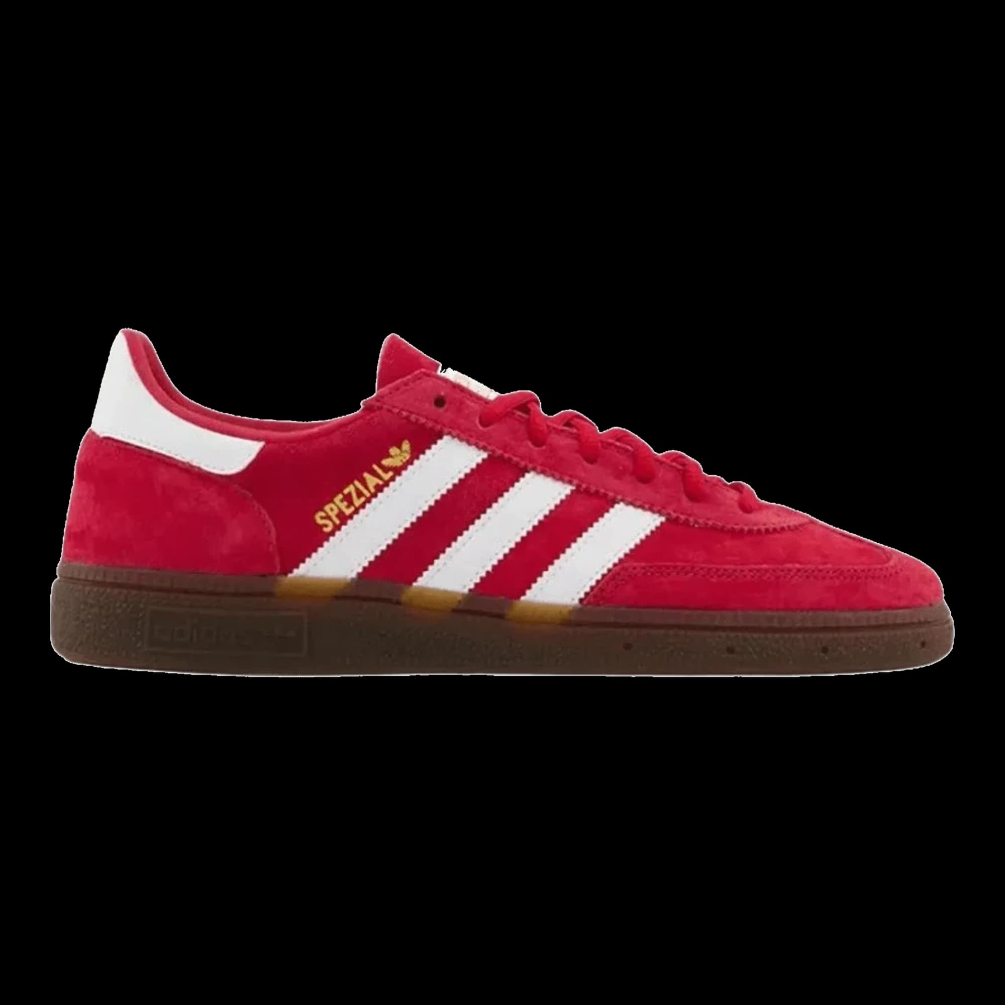 Adidas Hand Spezial Scarlet Gum