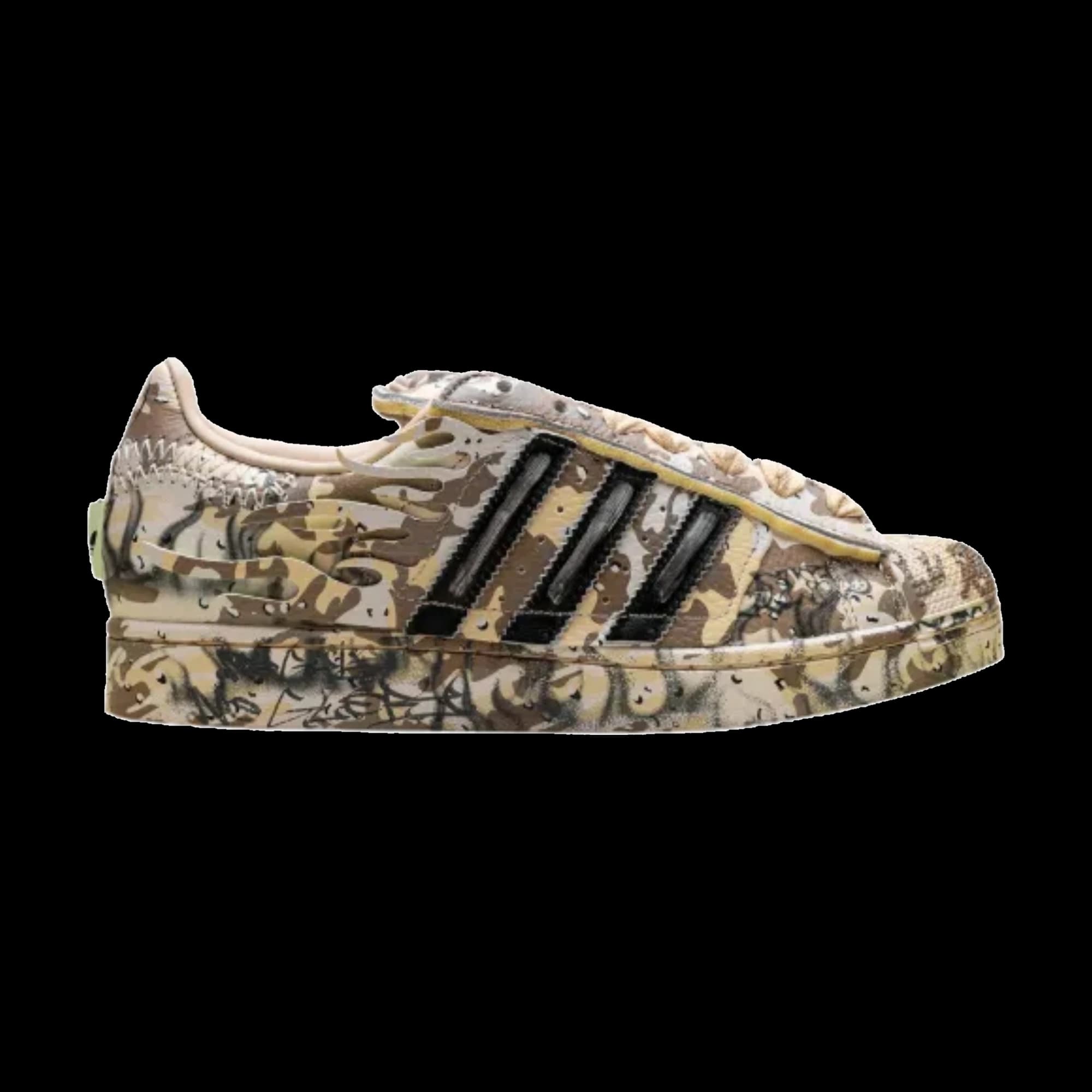 Adidas Hellstar