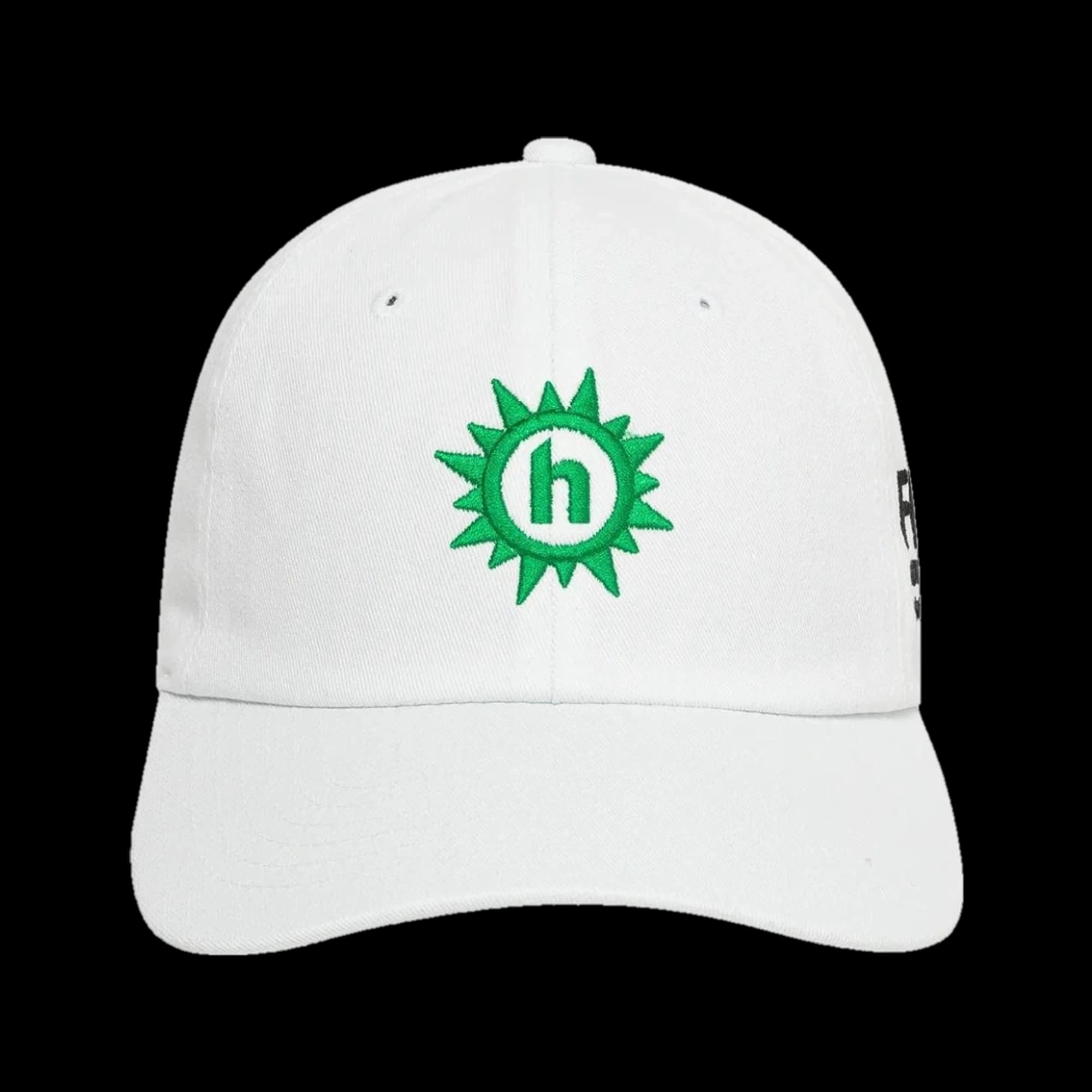 Hidden.NY x Ferxxo Sunburst Logo