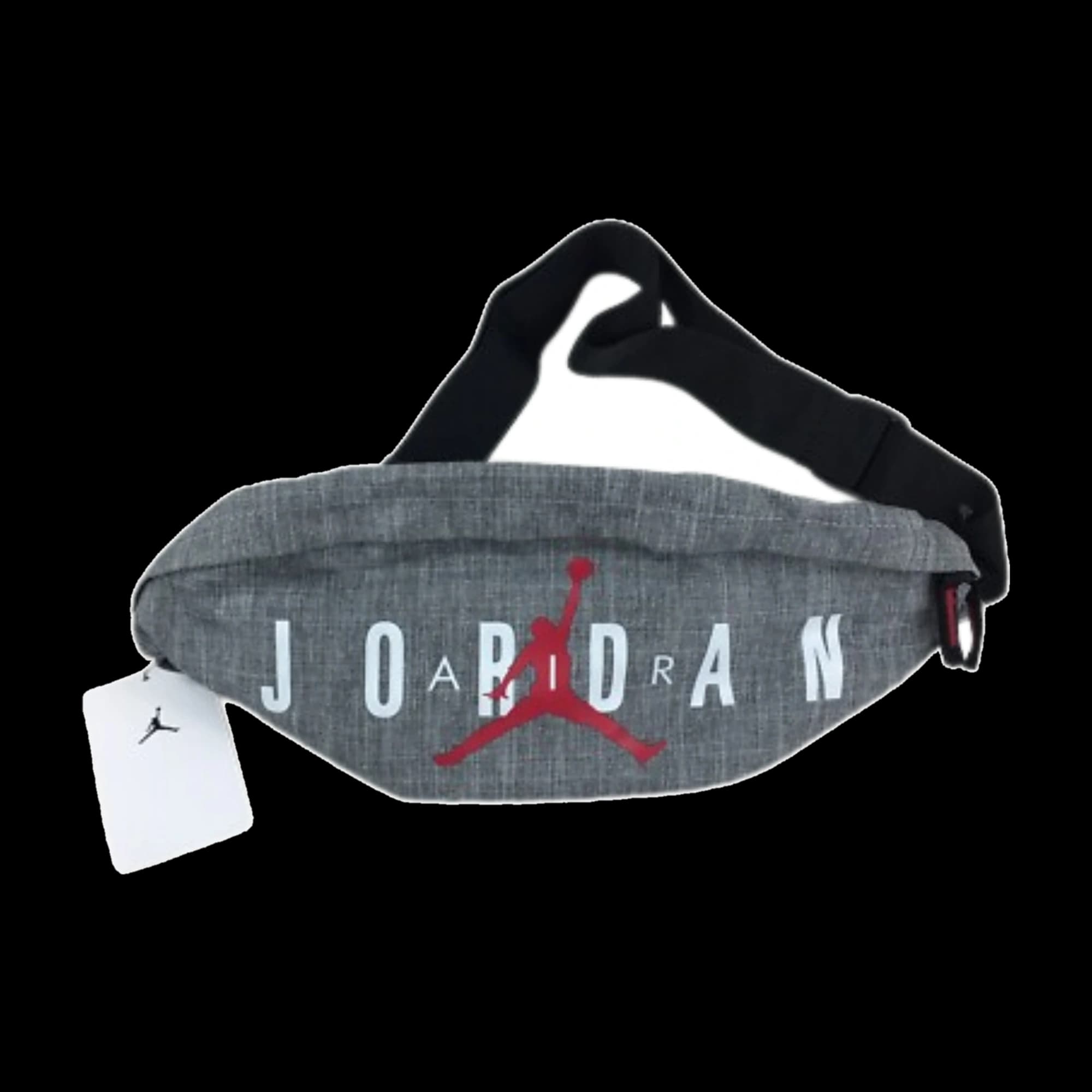 Jordan Canguro Jordan Gris