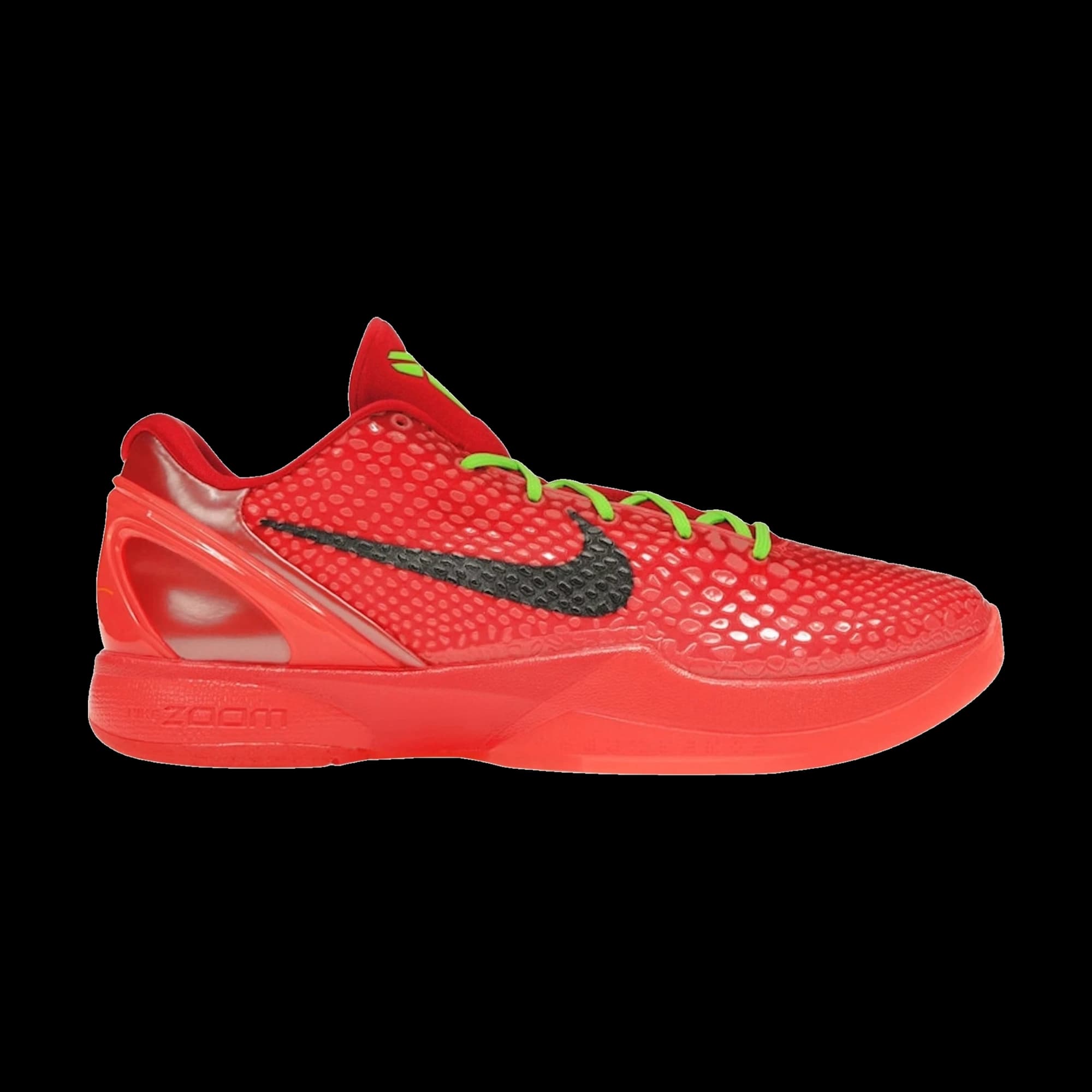 Nike Kobe REV Grinch