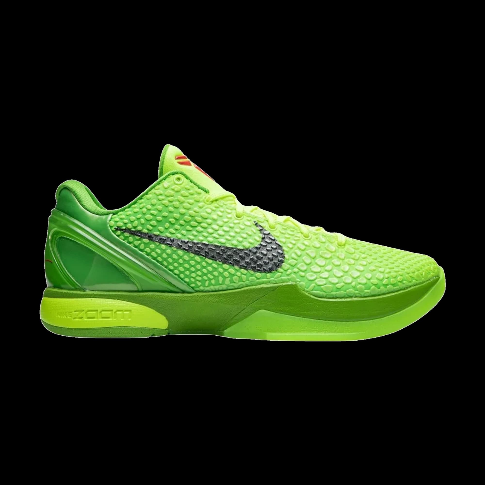 Nike Kobe Grinch