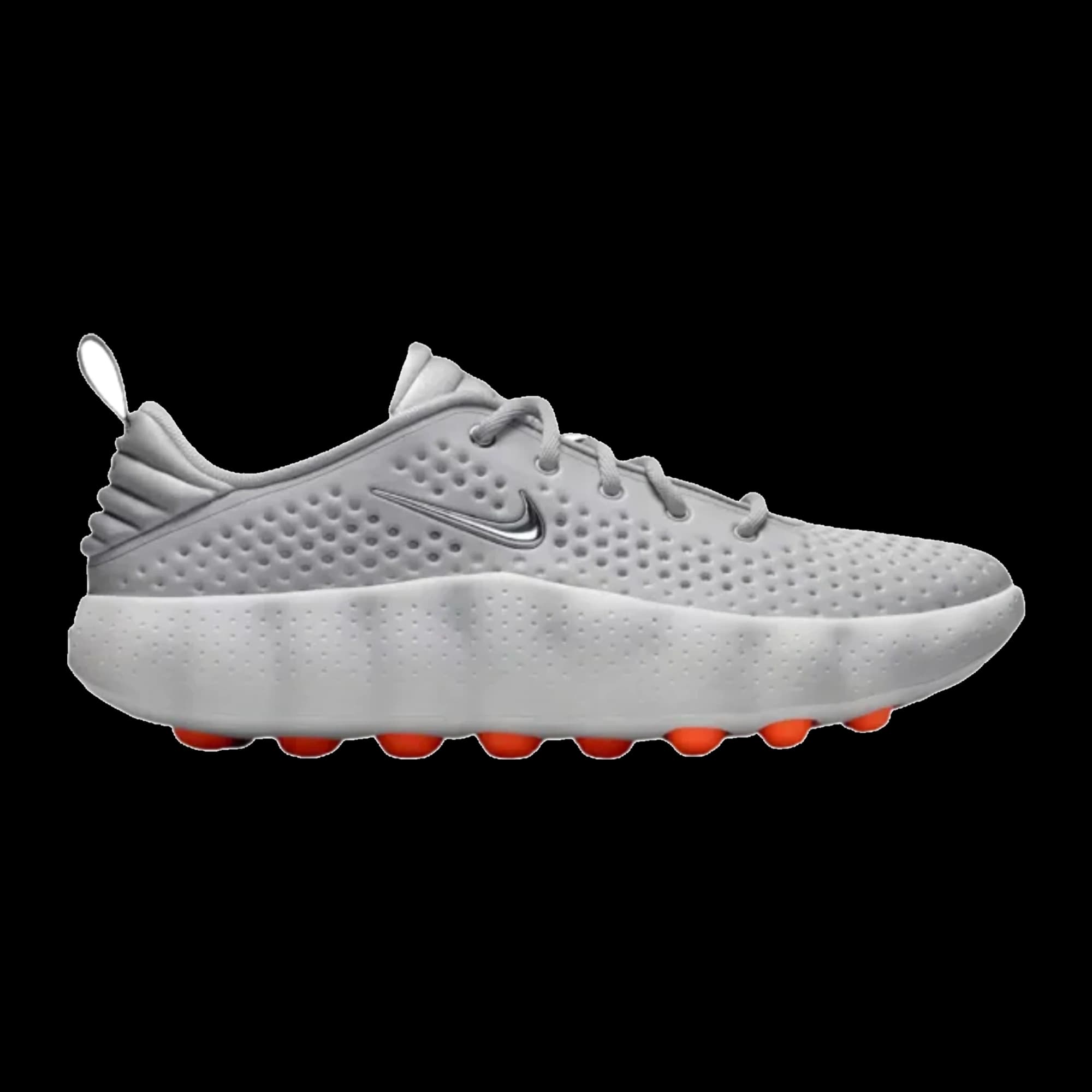 Nike Mind 002 Grey