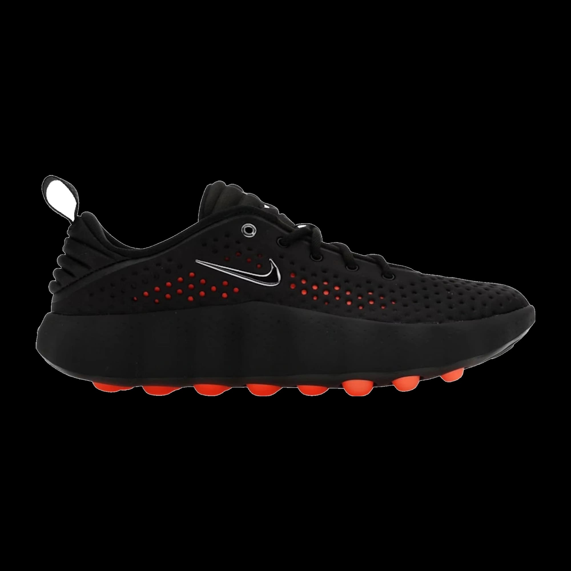 Nike Mind 002 Black