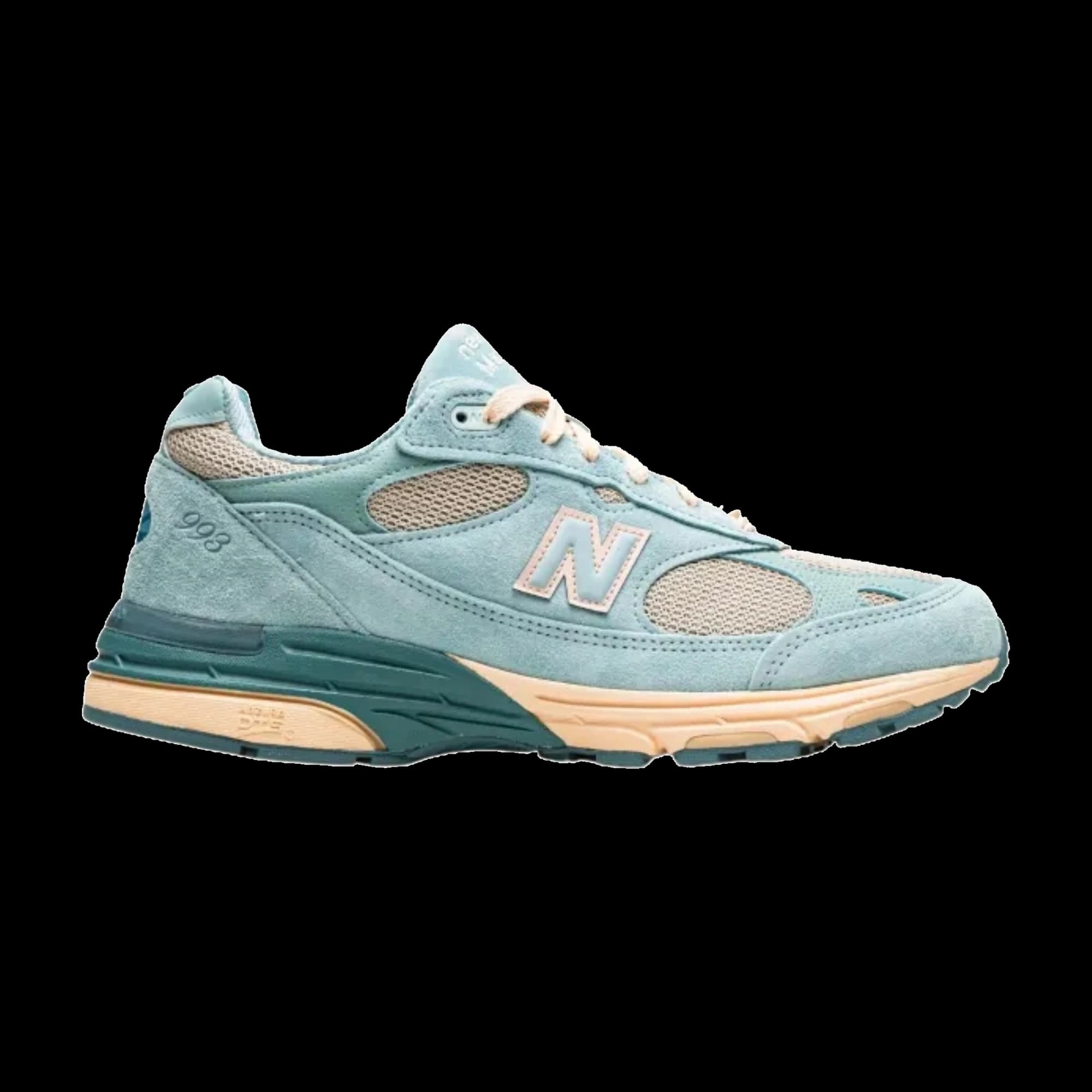 New Balance x Joe Freshgoods JFG 993