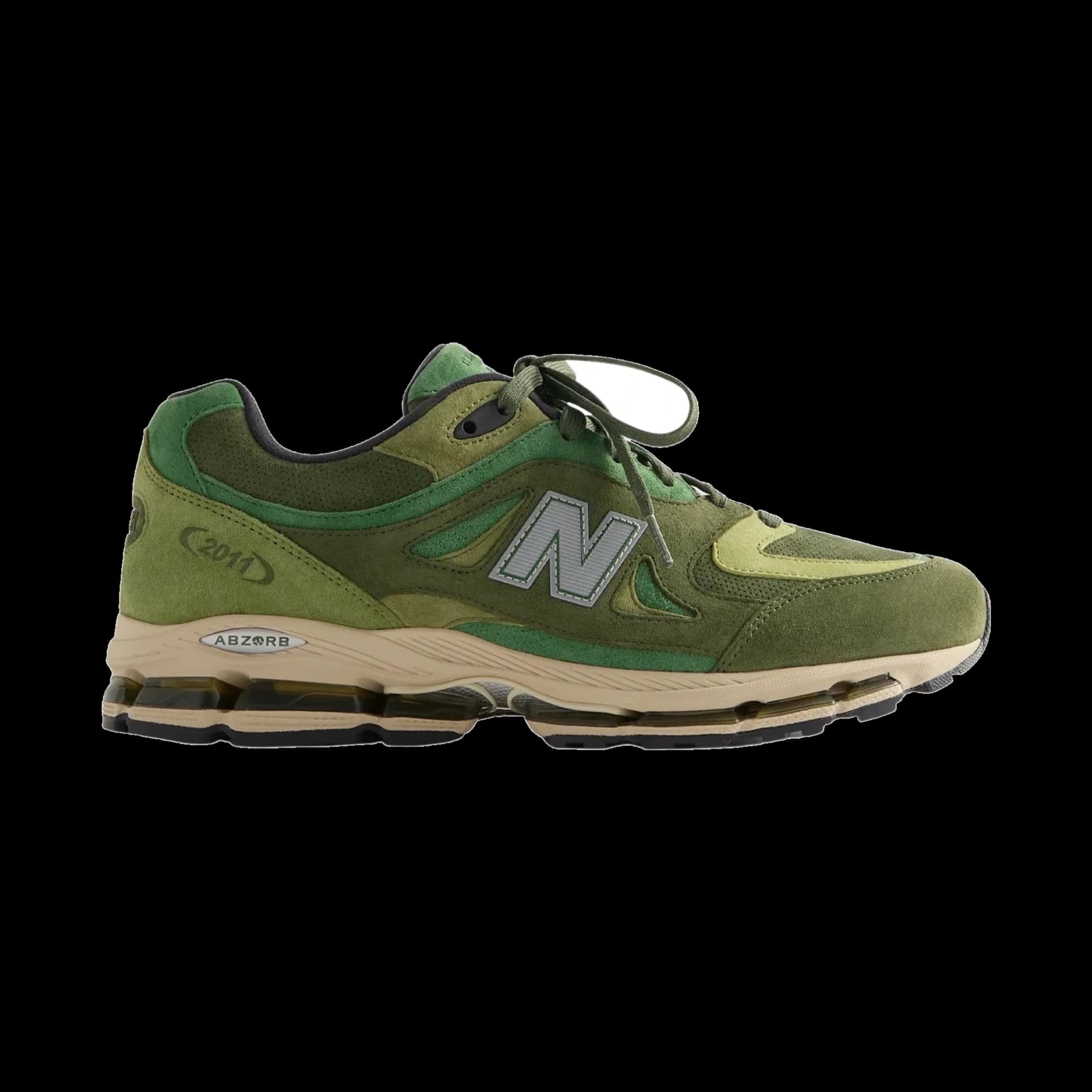 New Balance x Ronnie Fieg