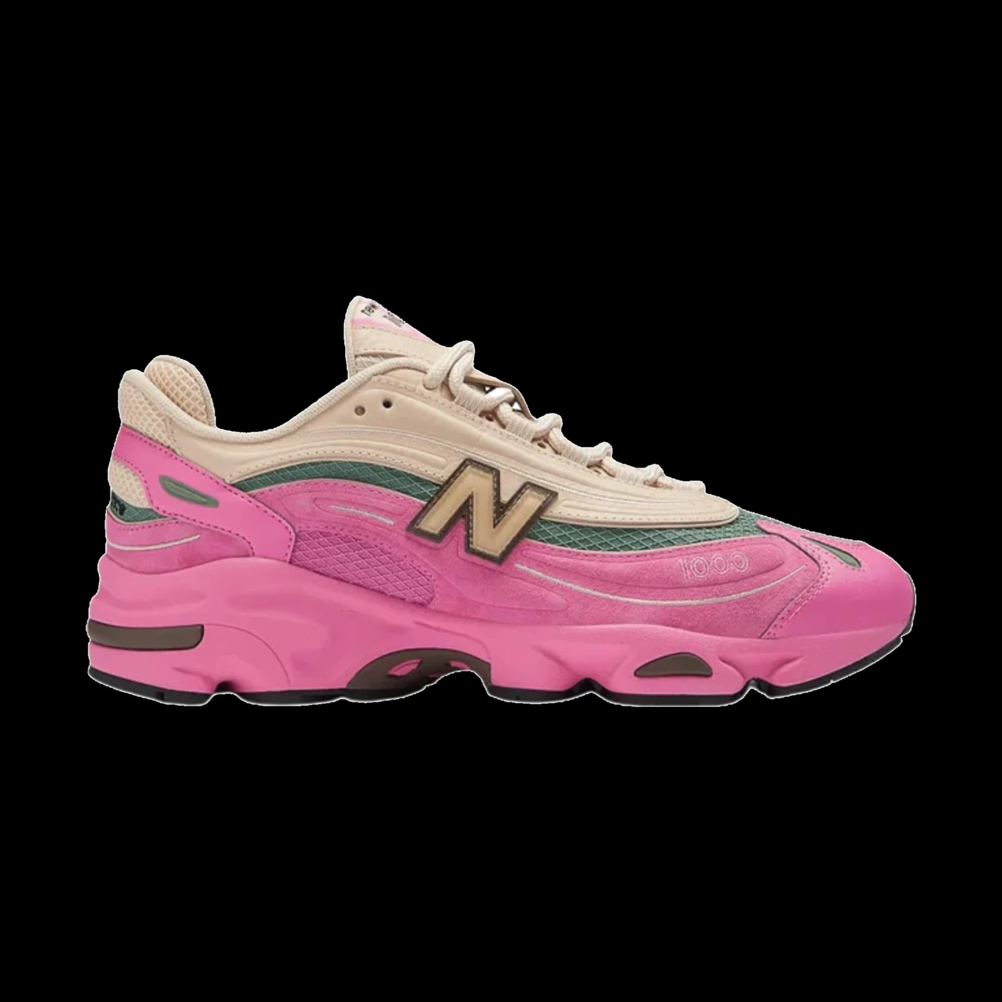 New Balance New Balance 1000