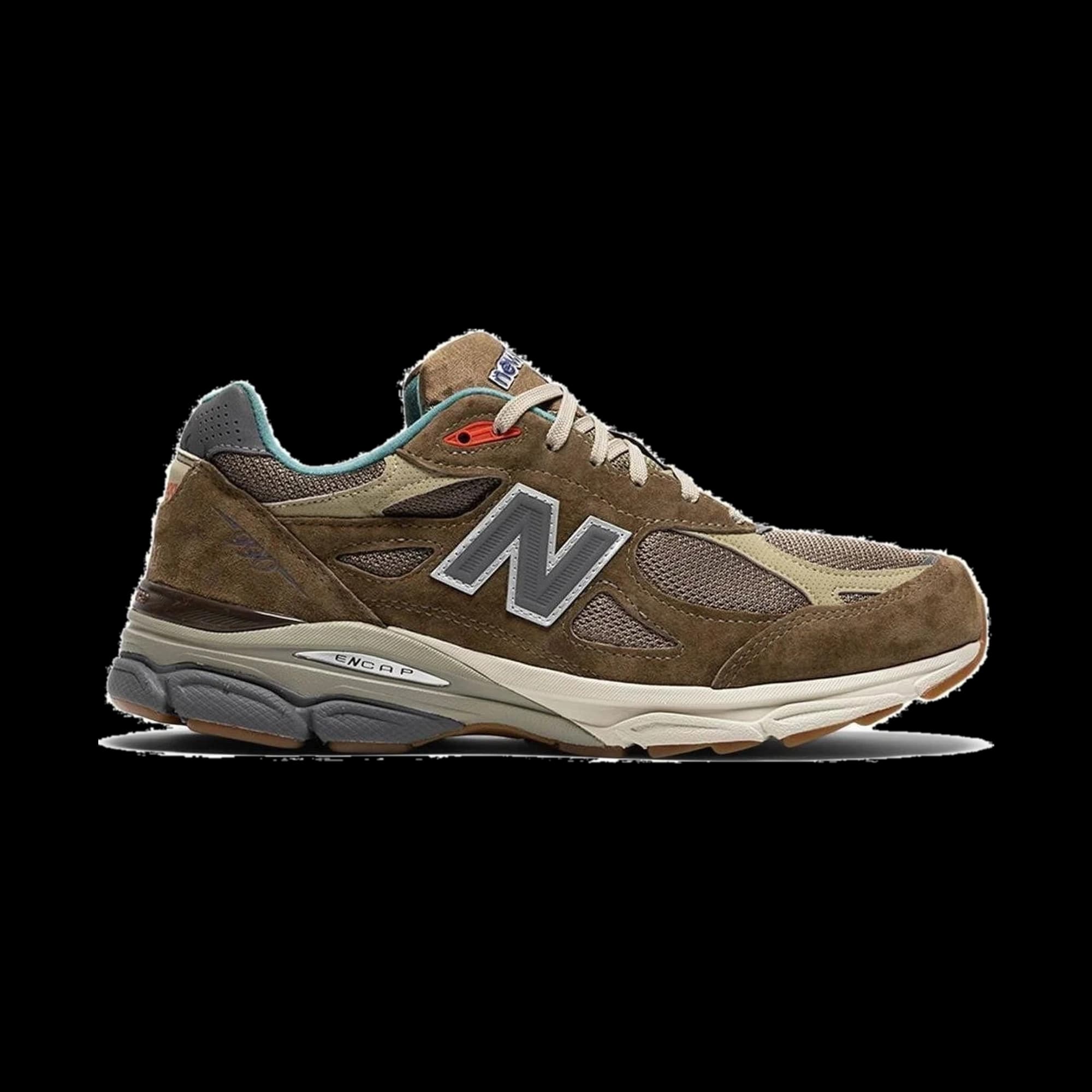 New Balance New Balance Bodega 990 V5