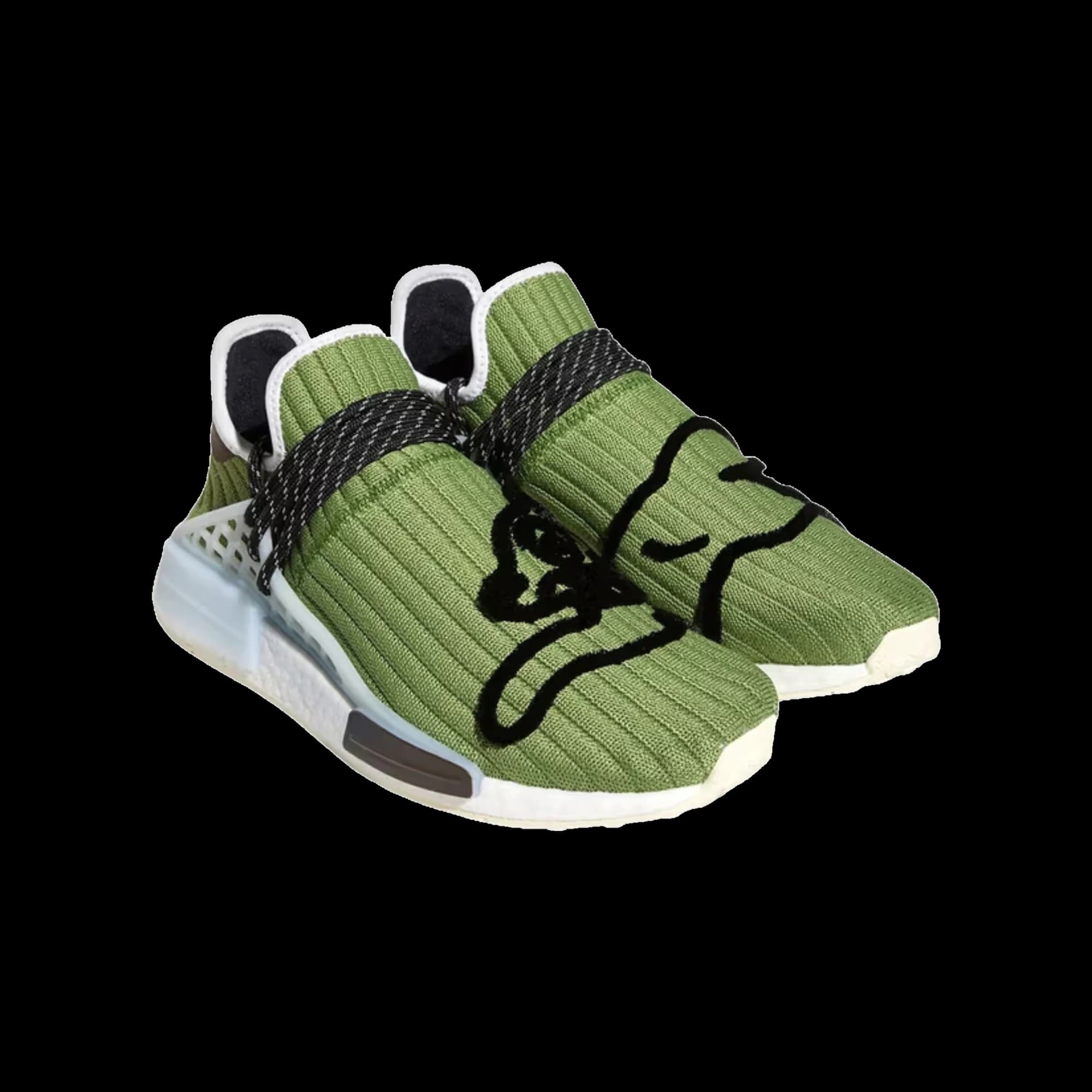 Adidas NMD HU Running Dog