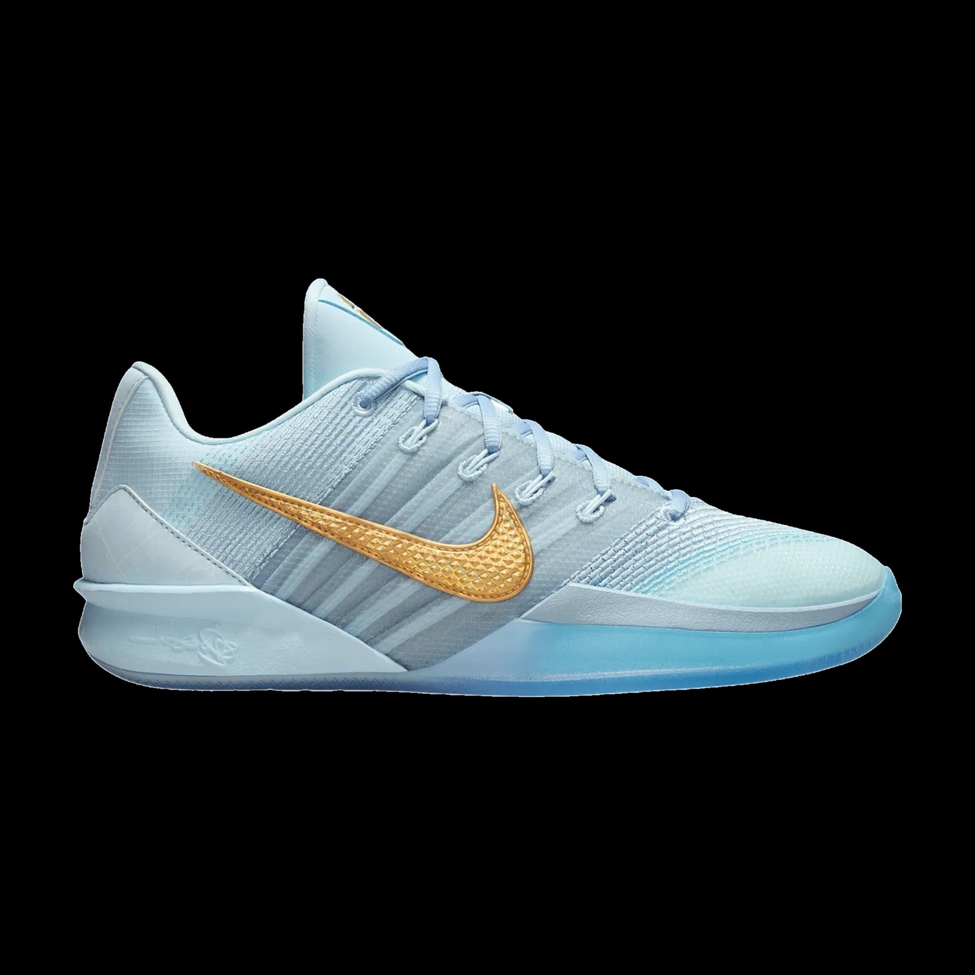 Nike Sabrina 3 x Blueprint