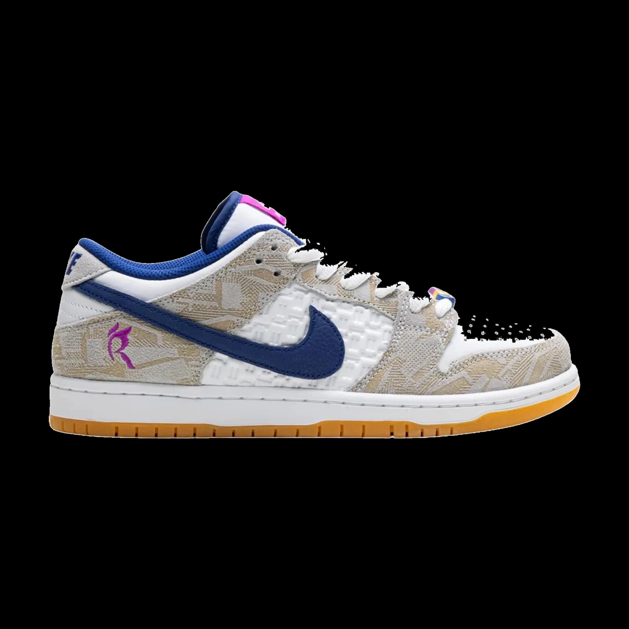 Nike SB Dunk Low Rayssa Leal