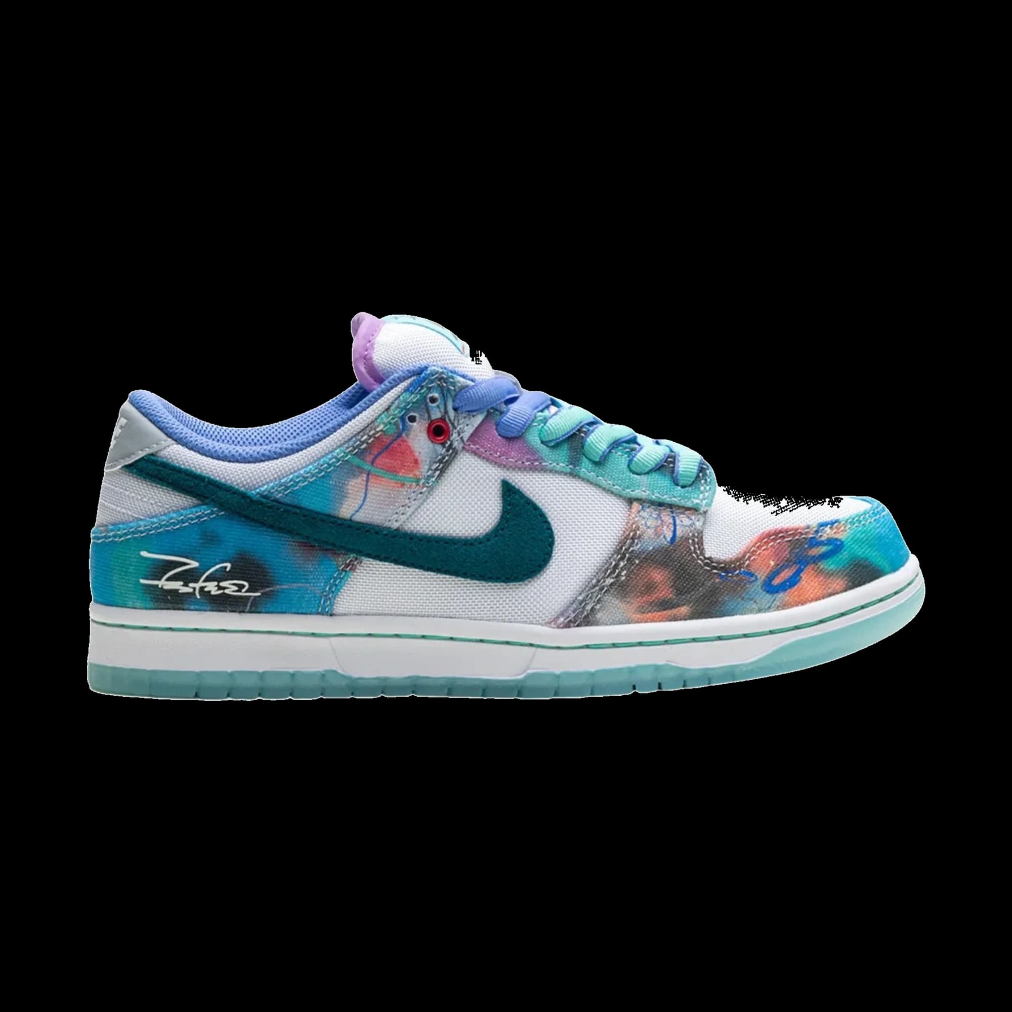 Nike Dunk SB Futura