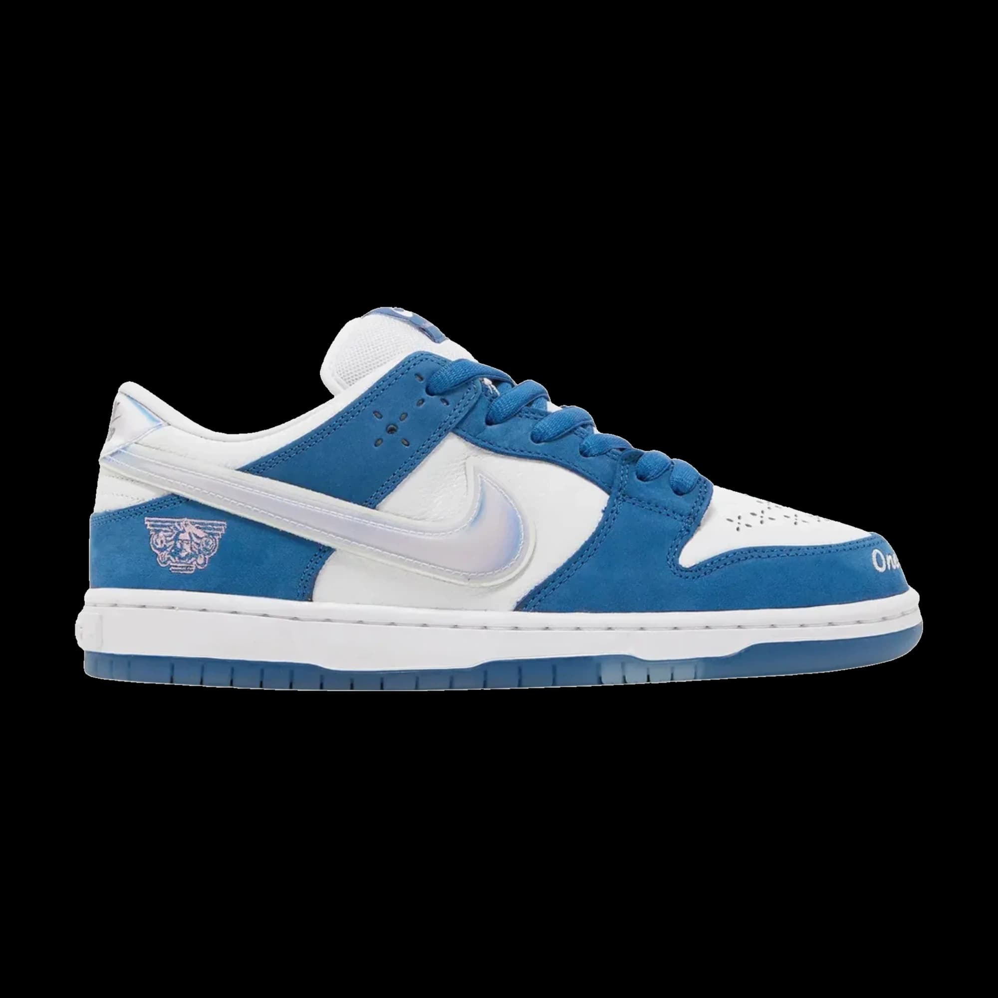 Nike SB Dunk Born x Raised