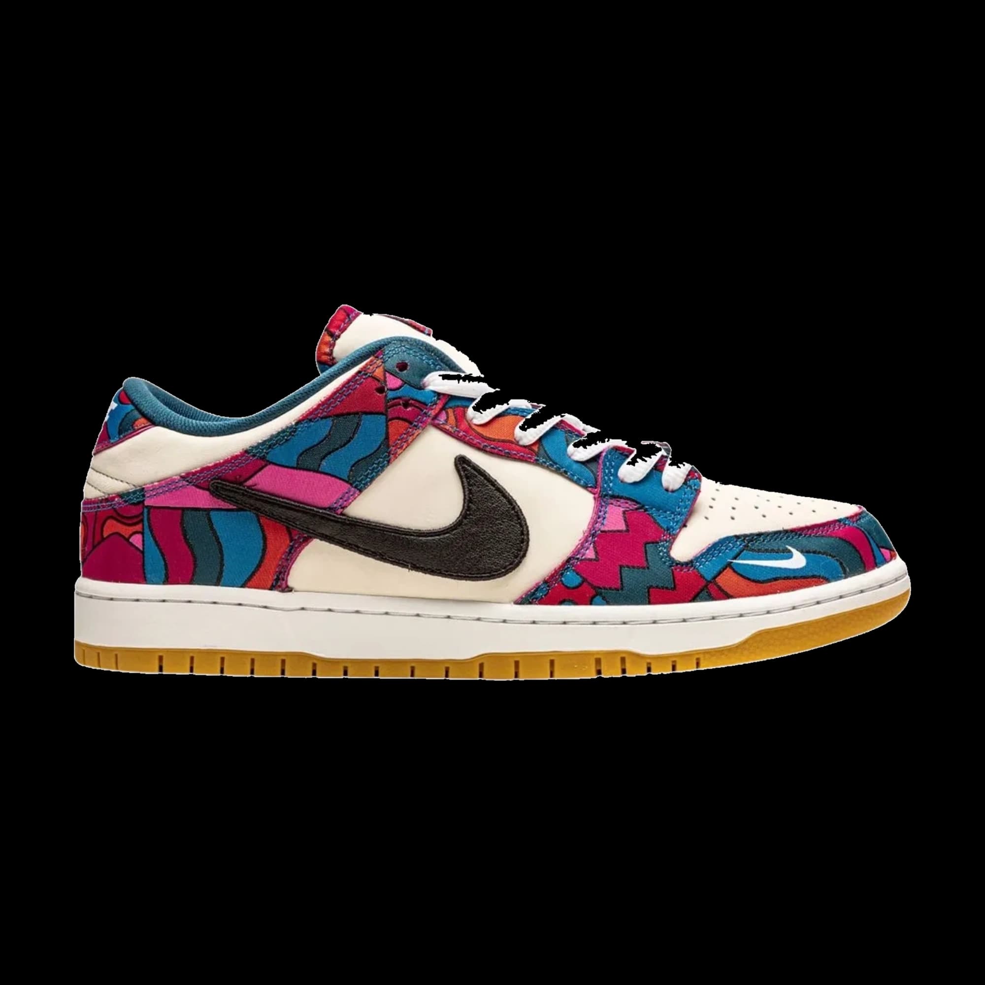 Nike Dunk SB Parra