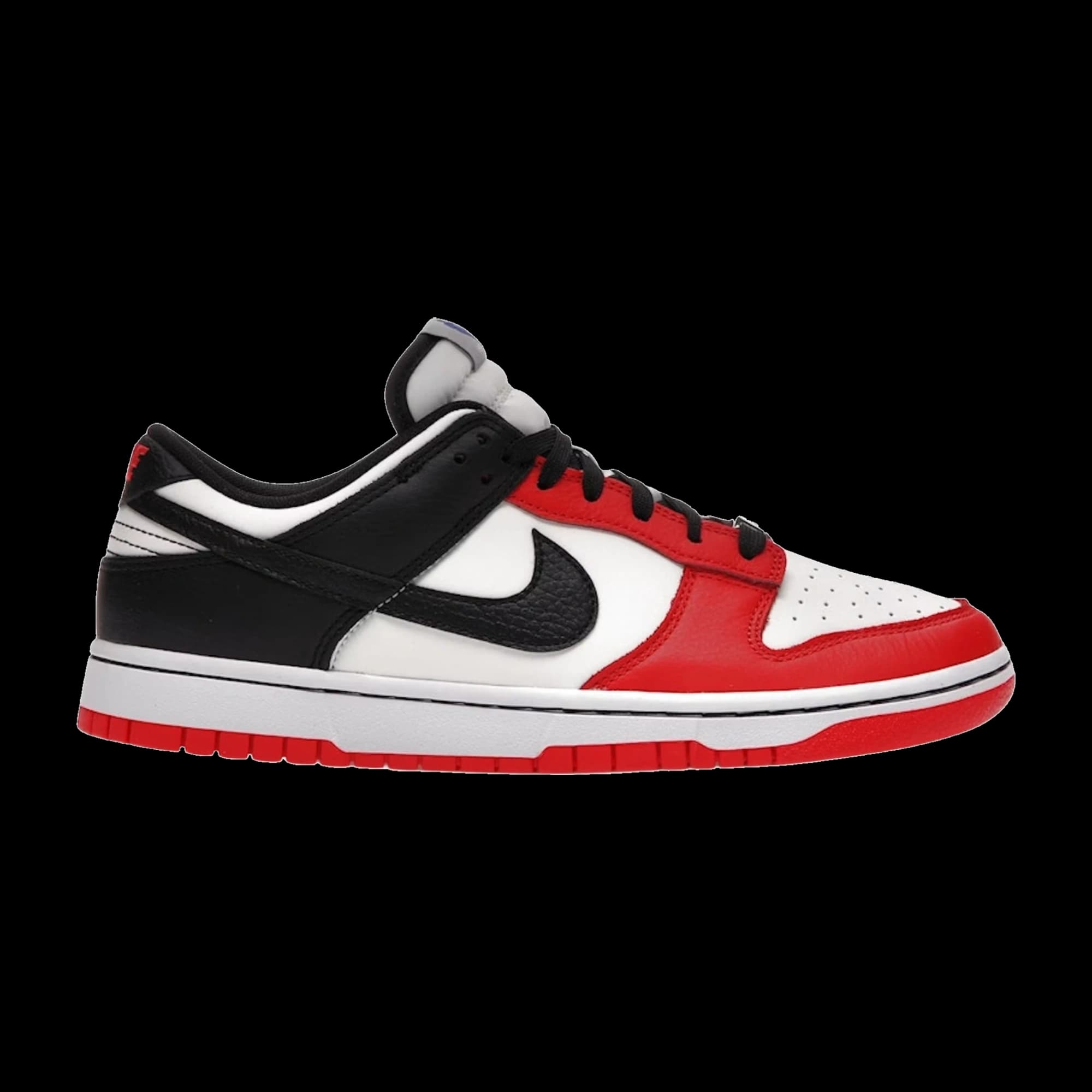 Nike Dunk SB 75 Aniversario NBA