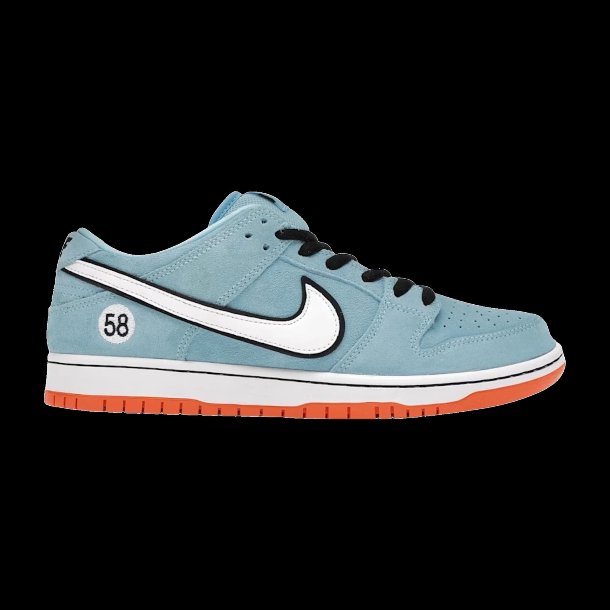 Nike Dunk SB Gulf