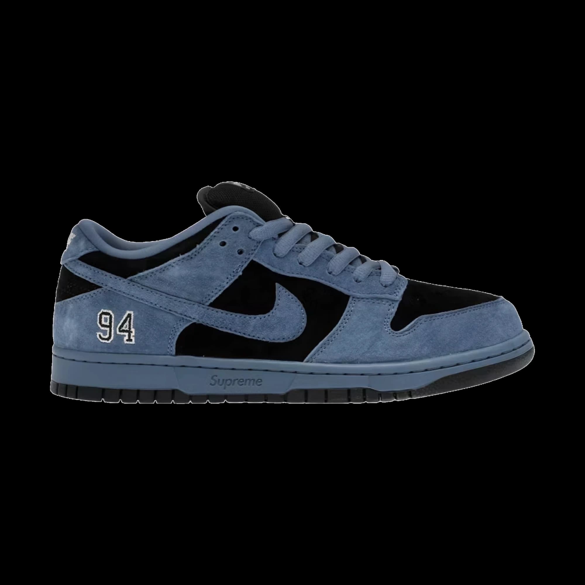 Nike Dunk SB Ocean