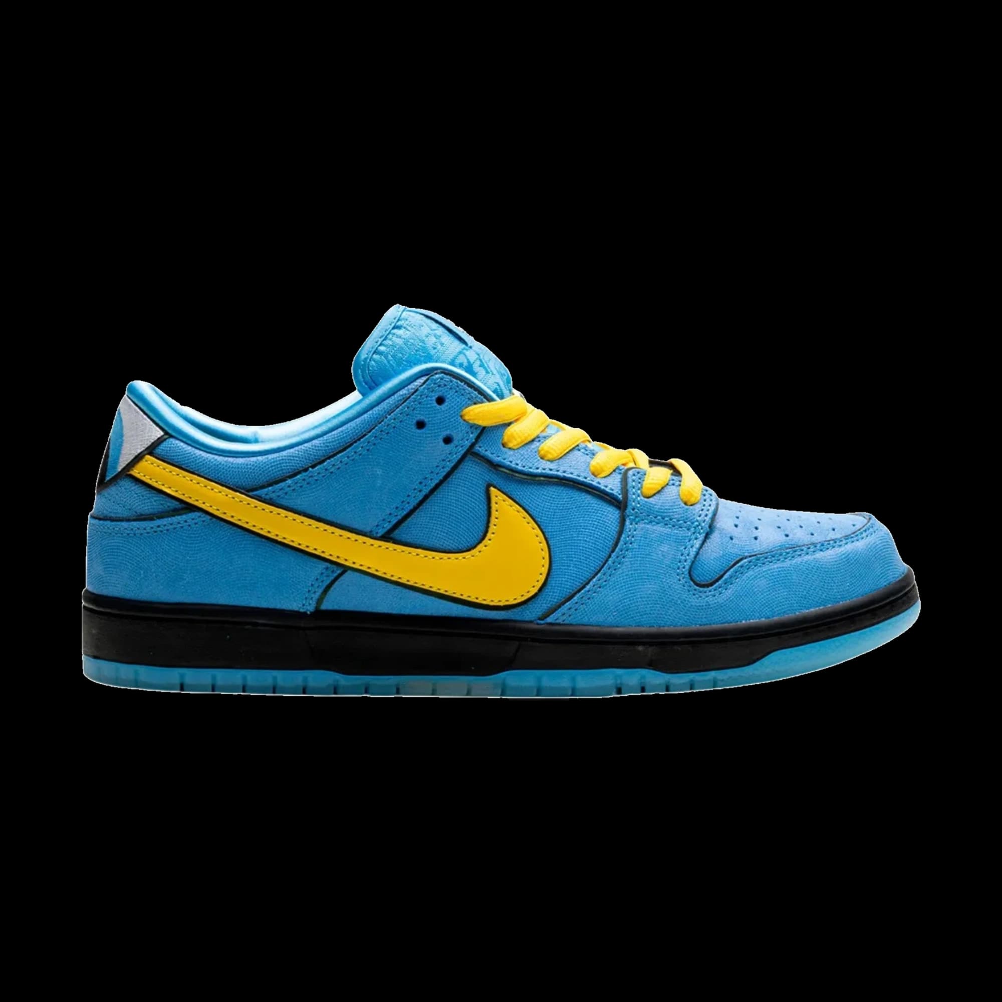Nike Dunk SB Bubbles