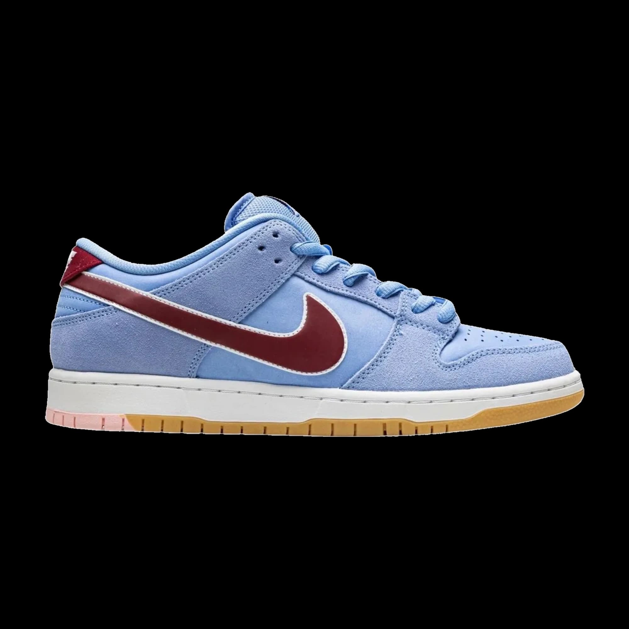Nike Dunk SB Philadelphia Phillies