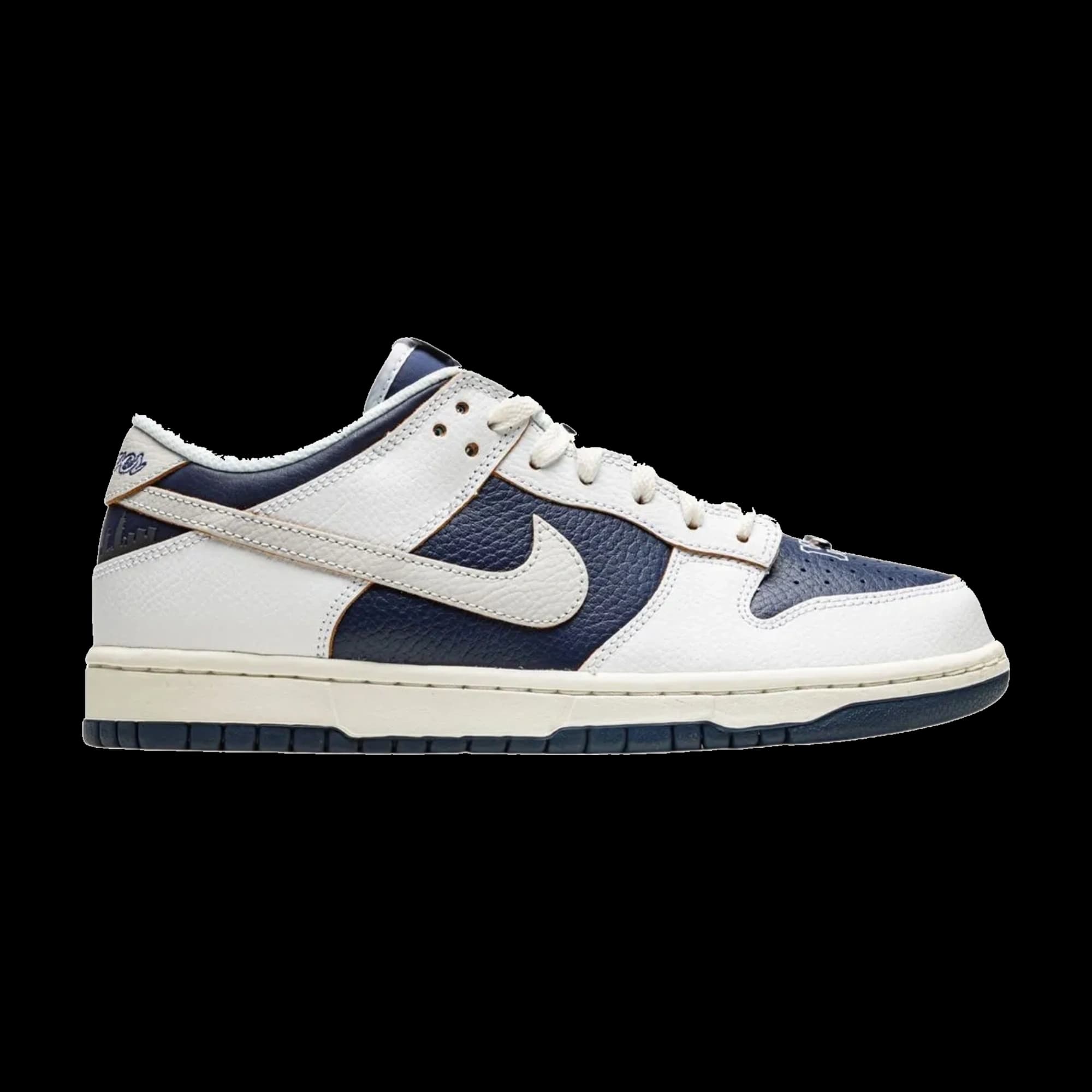 Nike Dunk SB HUF NYC