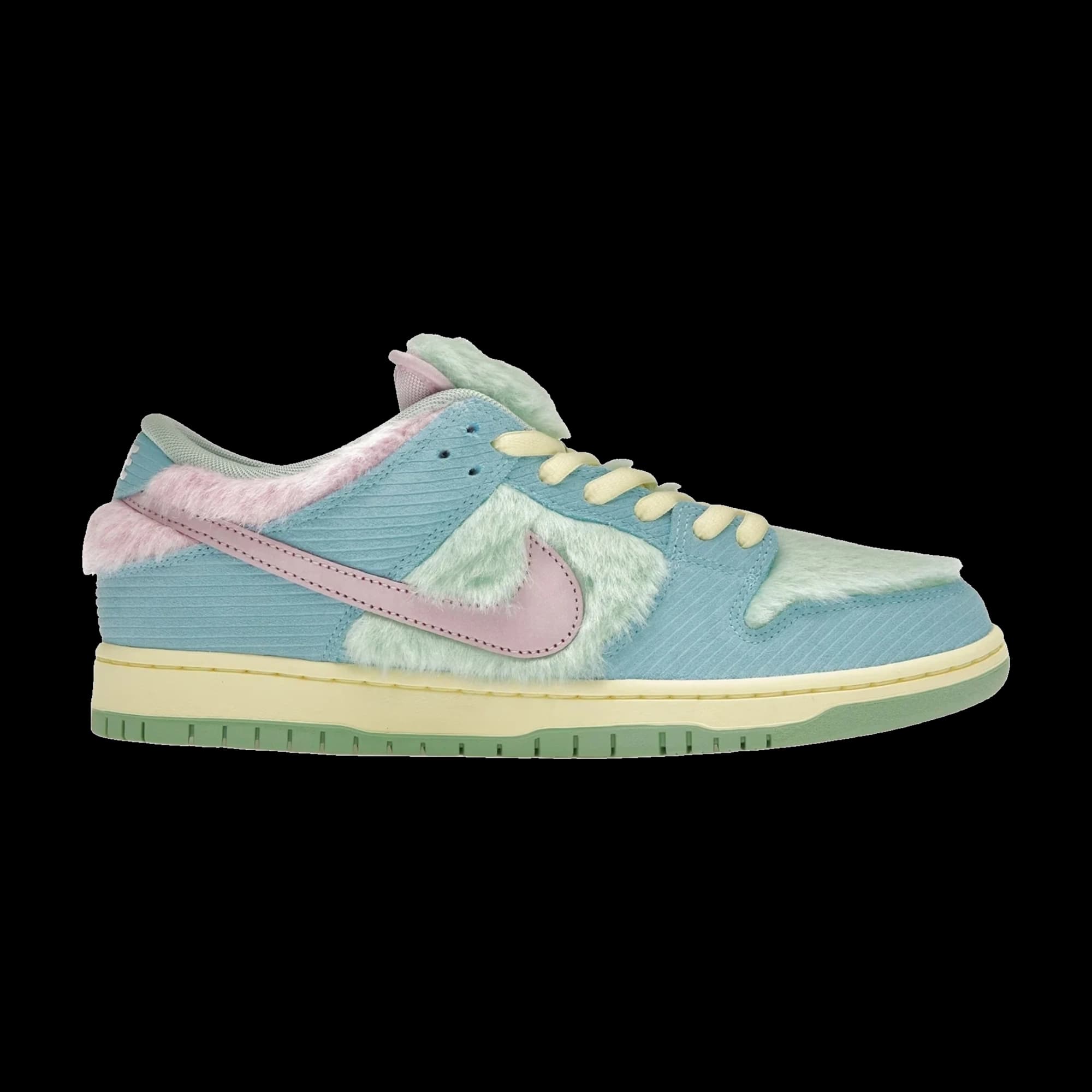 Nike Dunk SB Verdy Visty