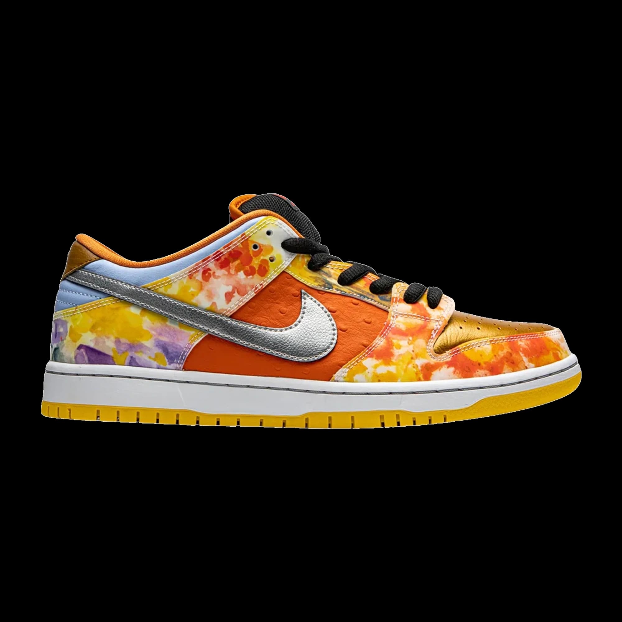 Nike Dunk SB Street Hawker