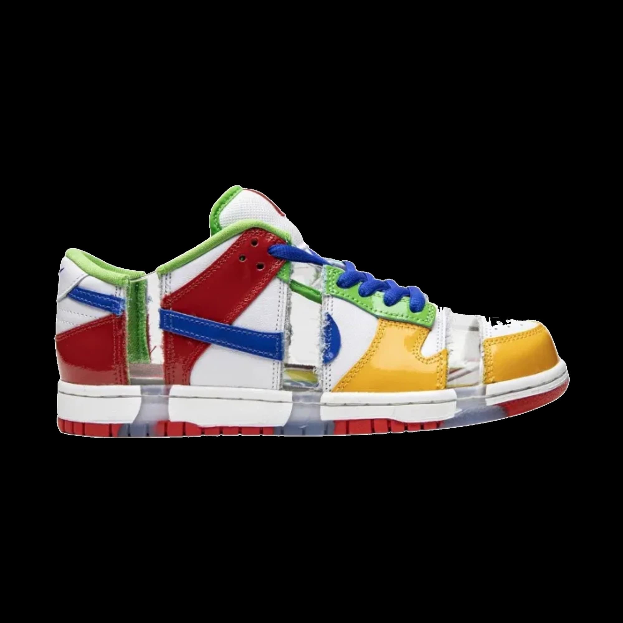Nike Dunk SB Ebay