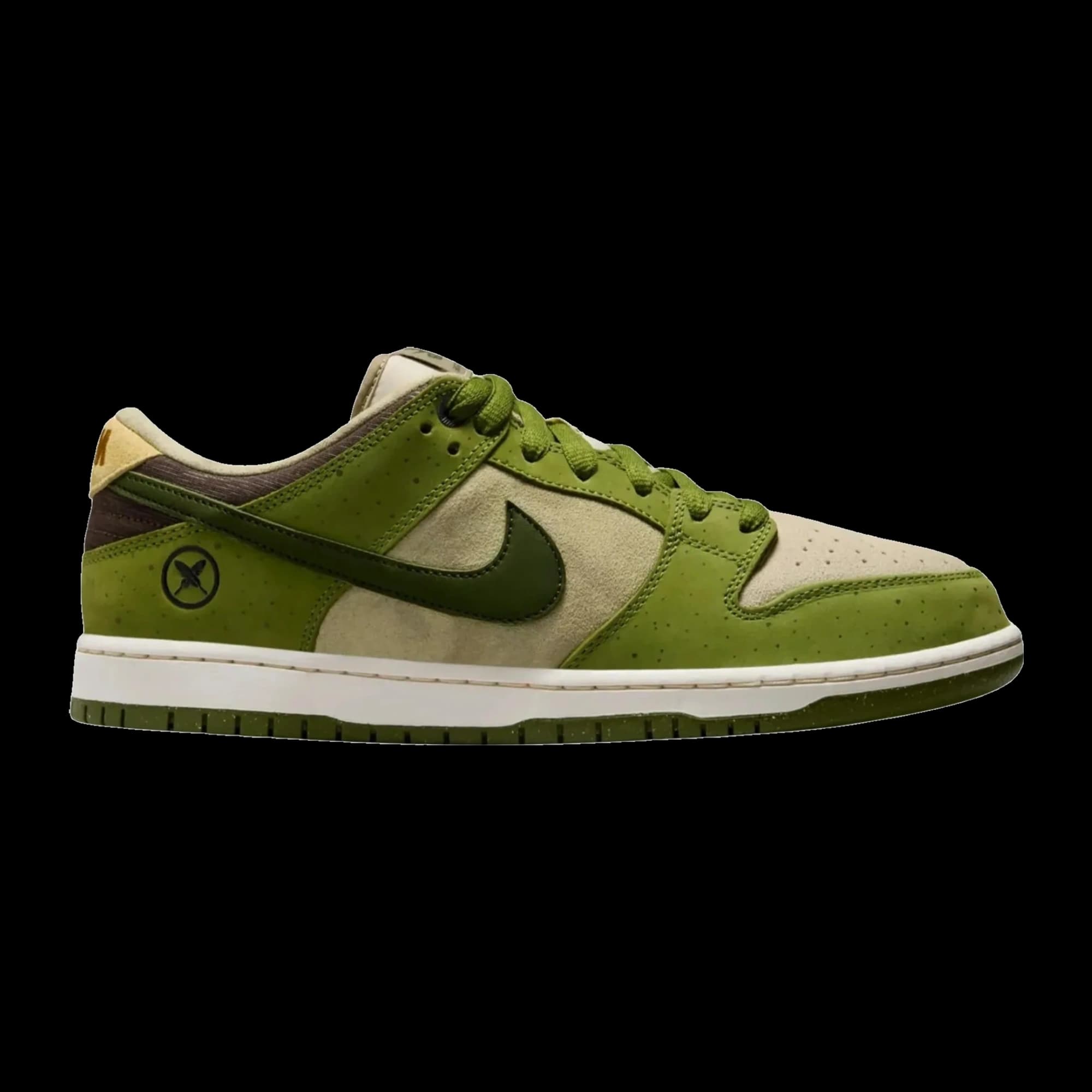 Nike Dunk SB Yuto H Sparragus