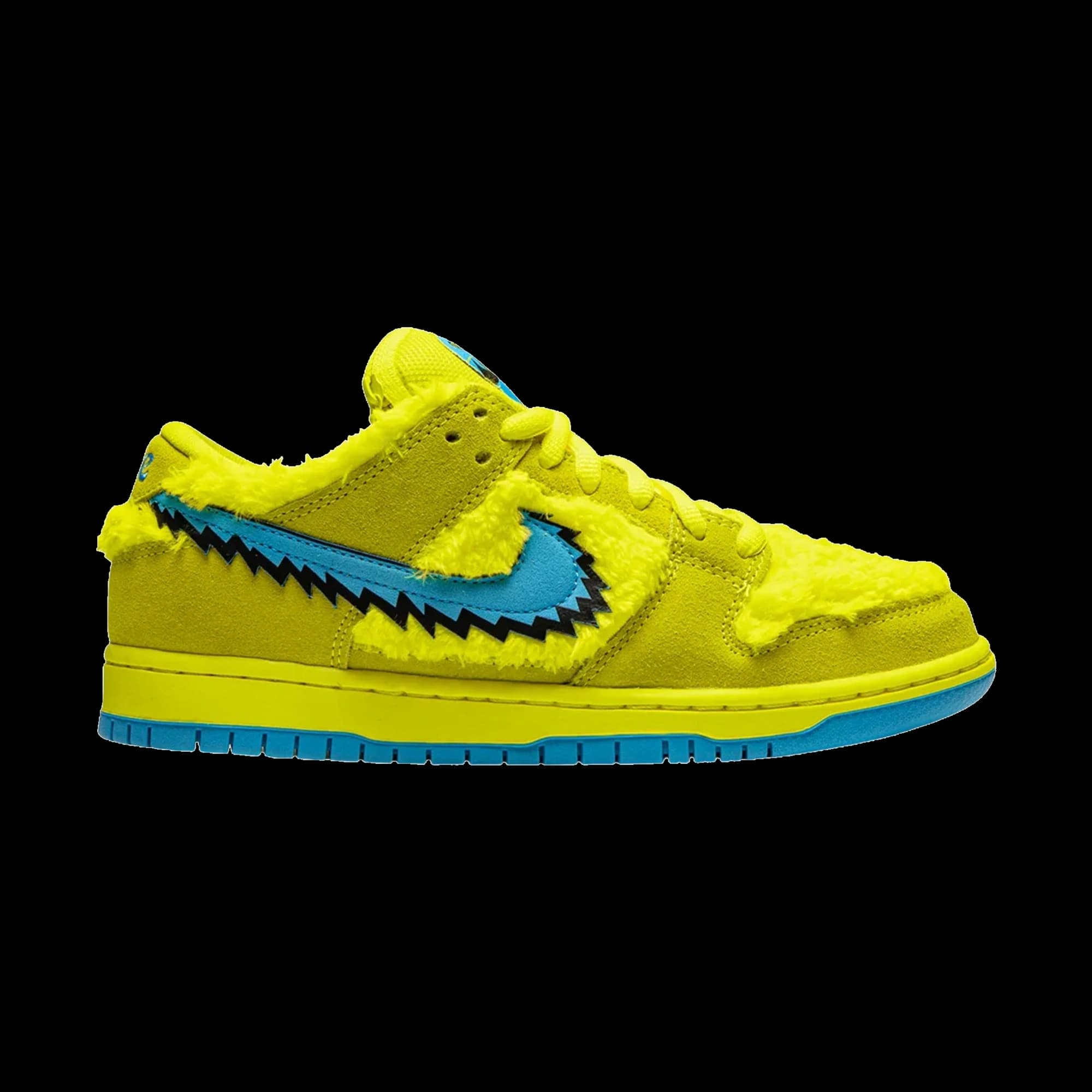 Nike Dunk SB Grateful Dead
