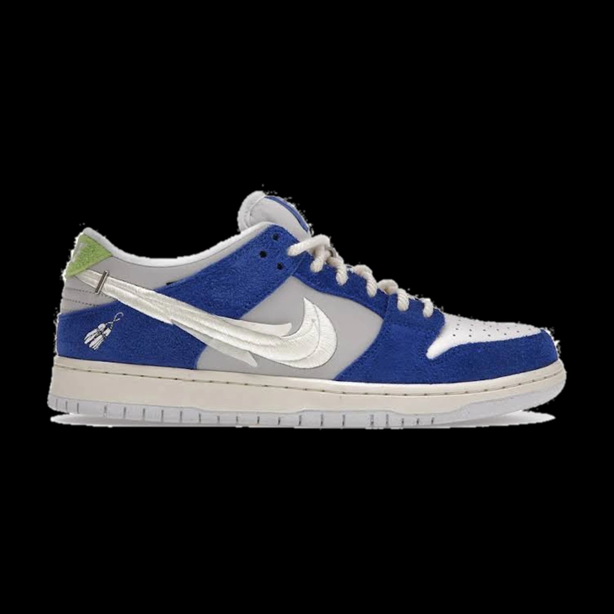 Nike Dunk SB Gardenia