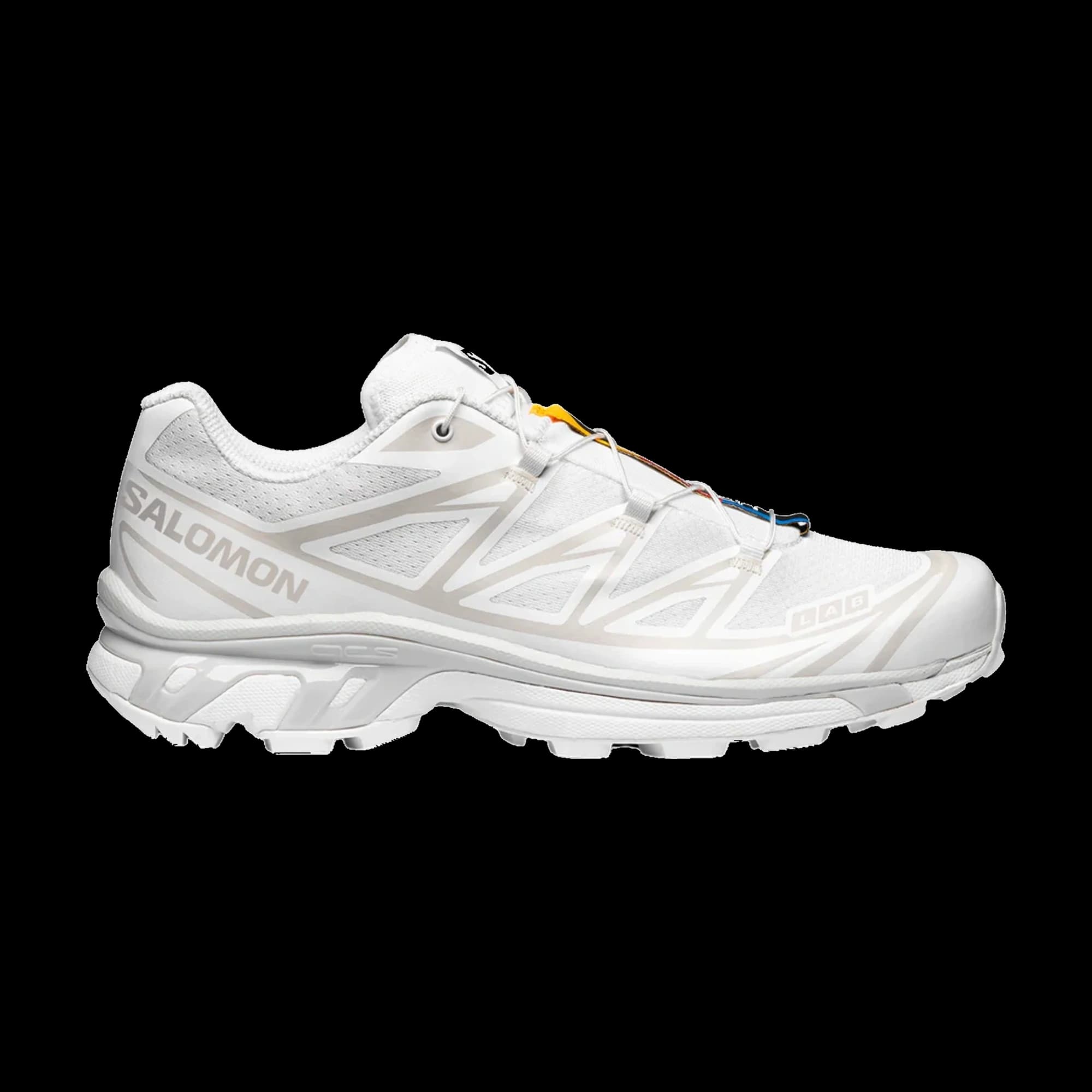 Salomon Salomon XT-6 Pathway White