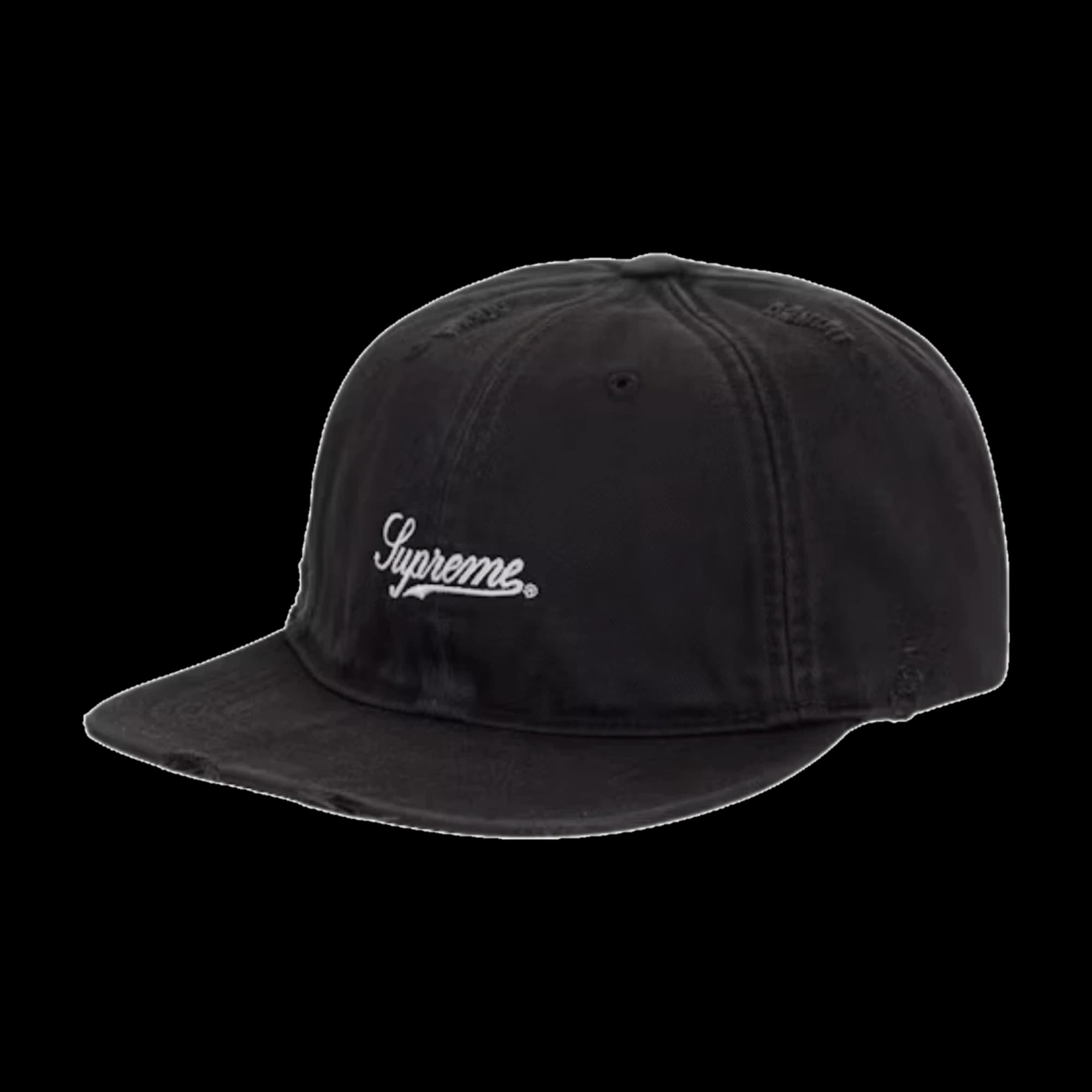 Supreme Cap Special Edition