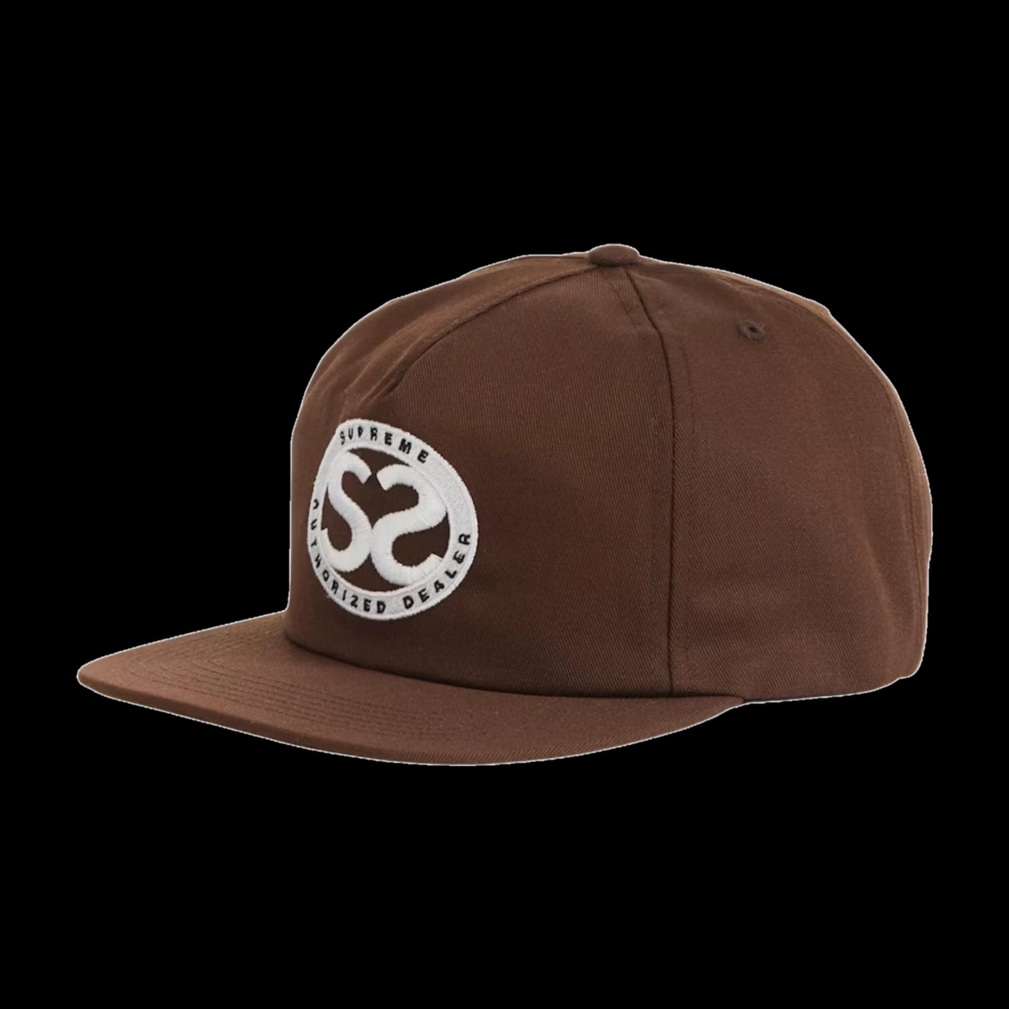 Supreme Double S 5 Panel