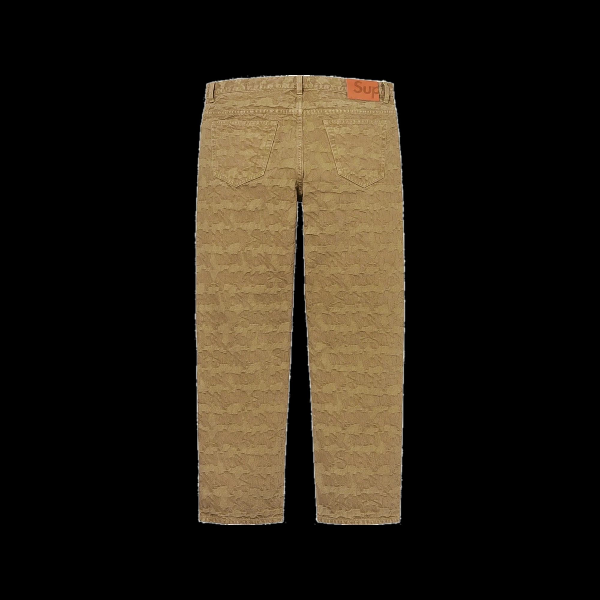Supreme Fat Fit Pant