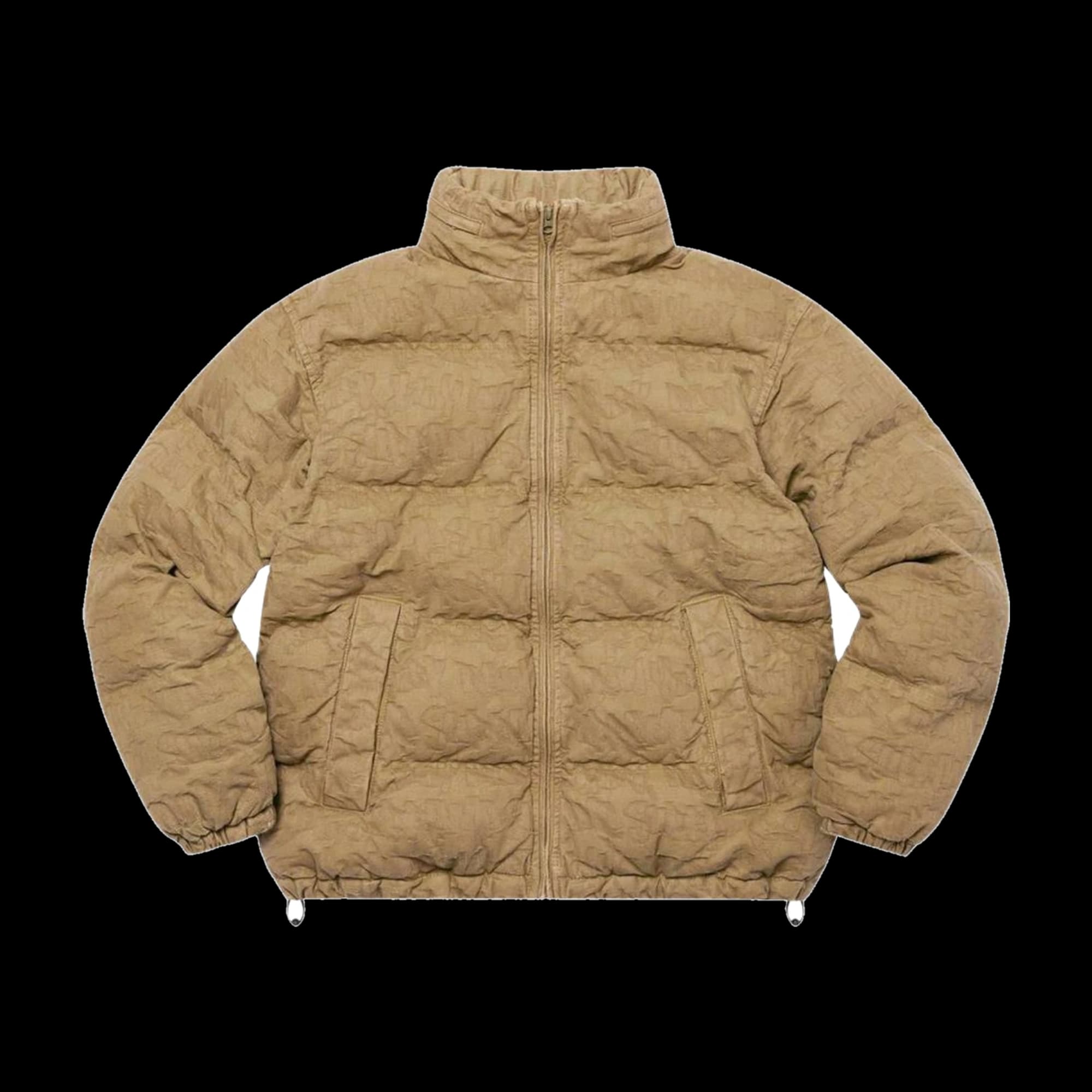 Supreme Fat Tip Puffer