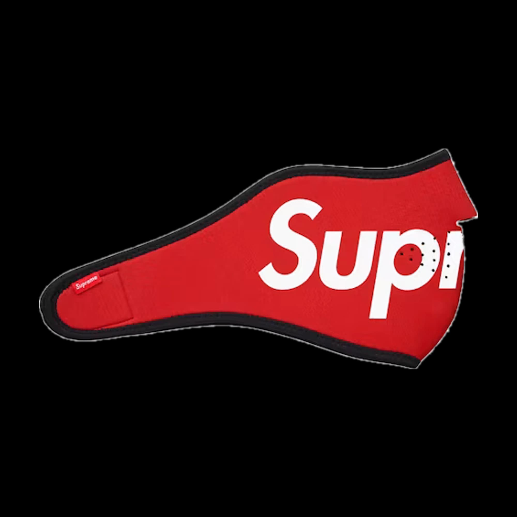 Supreme Small Box Face Mask 2021